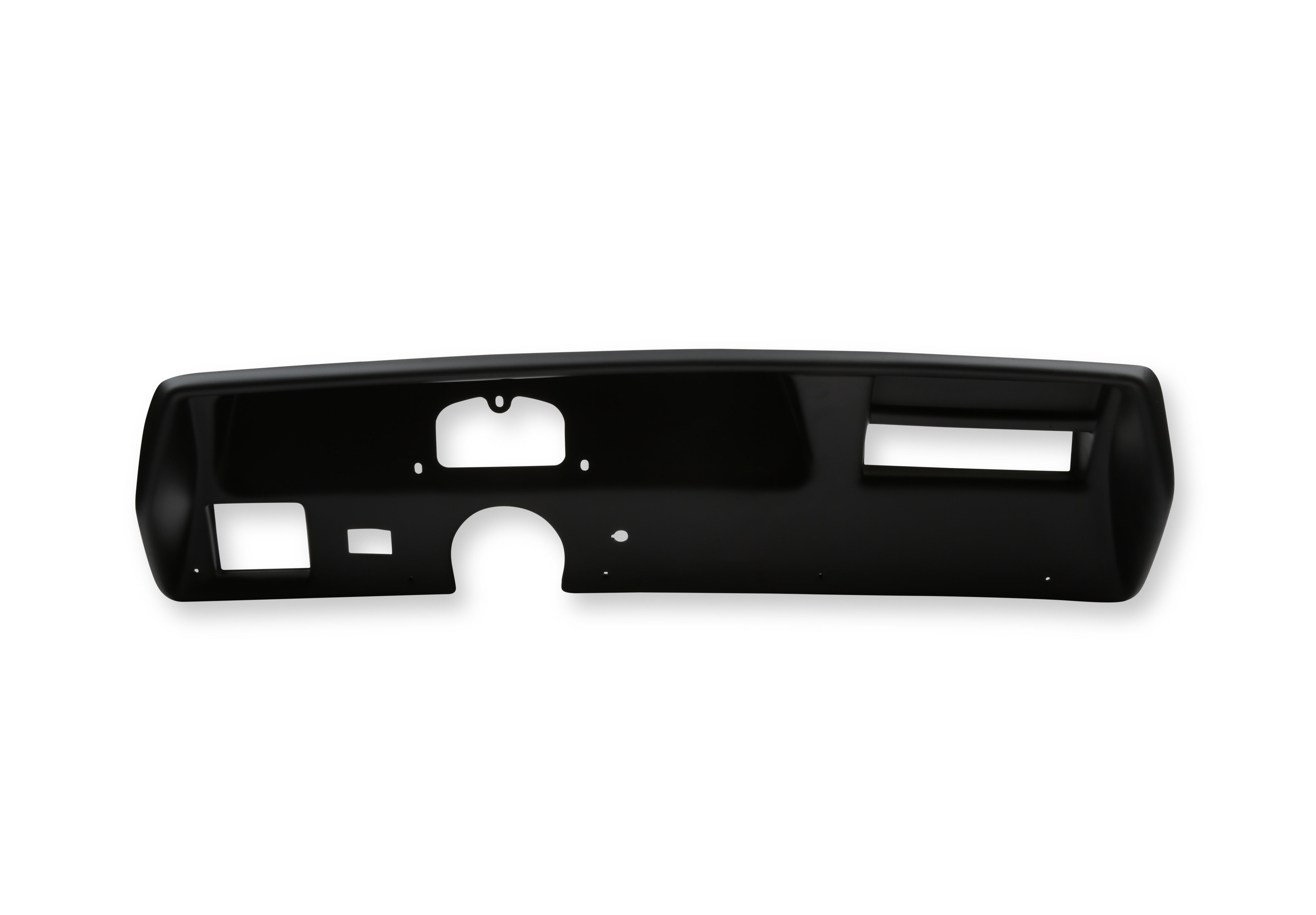 Holley Dash Bezels for Racepak Dashes