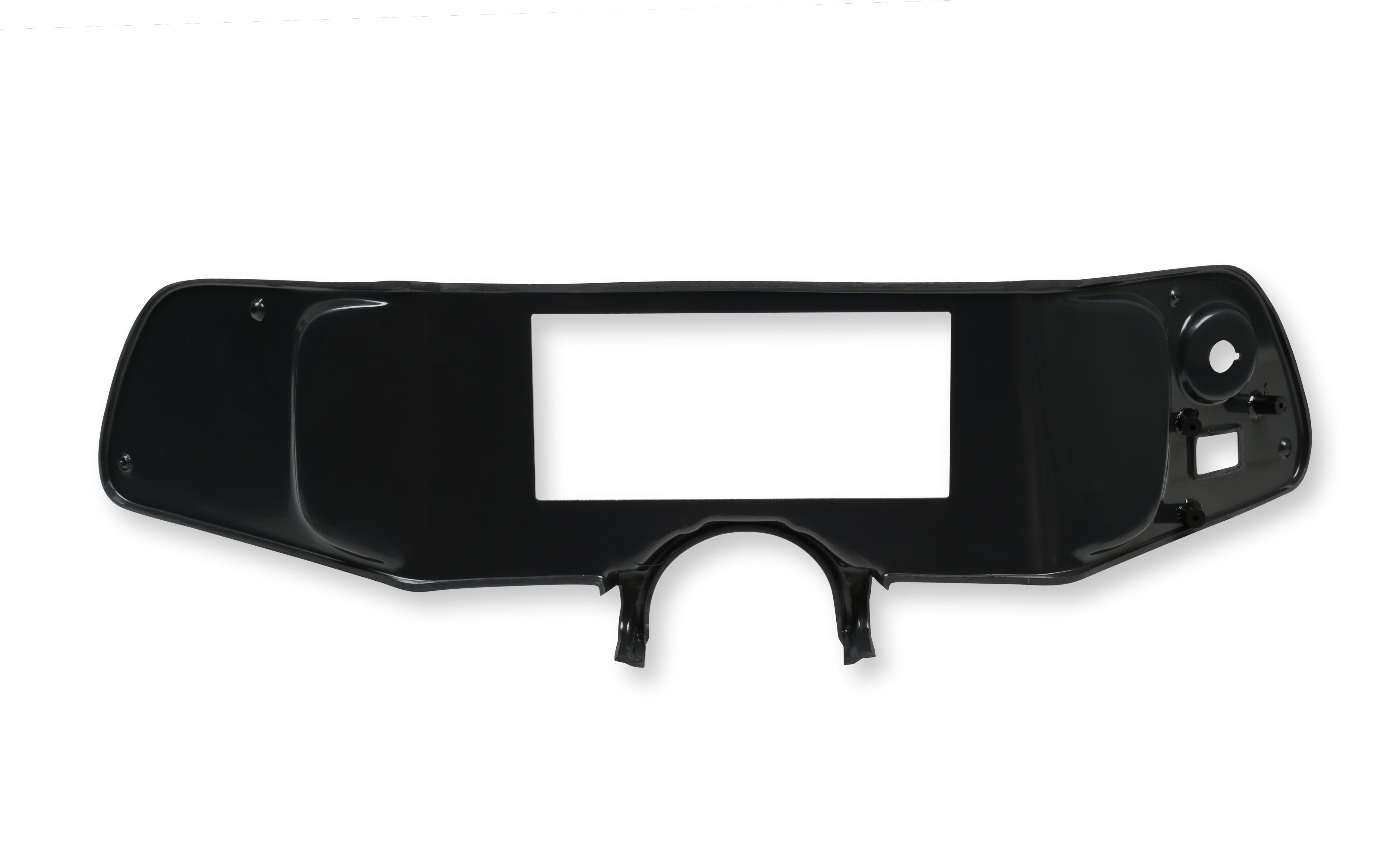 Holley Dash Bezels for Holley EFI 6.86" Pro Dash