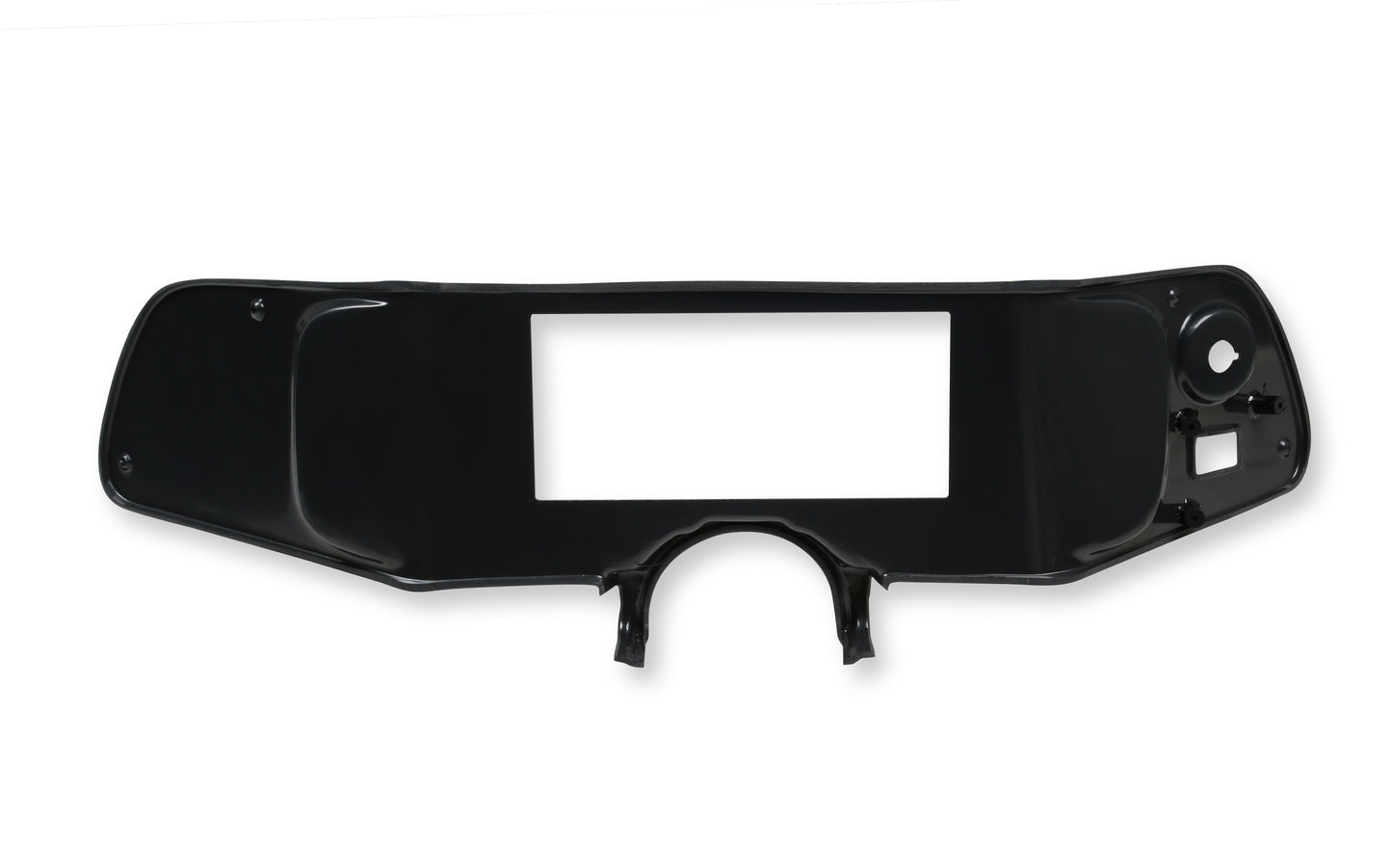 Holley Dash Bezels for Holley EFI 6.86" Pro Dash