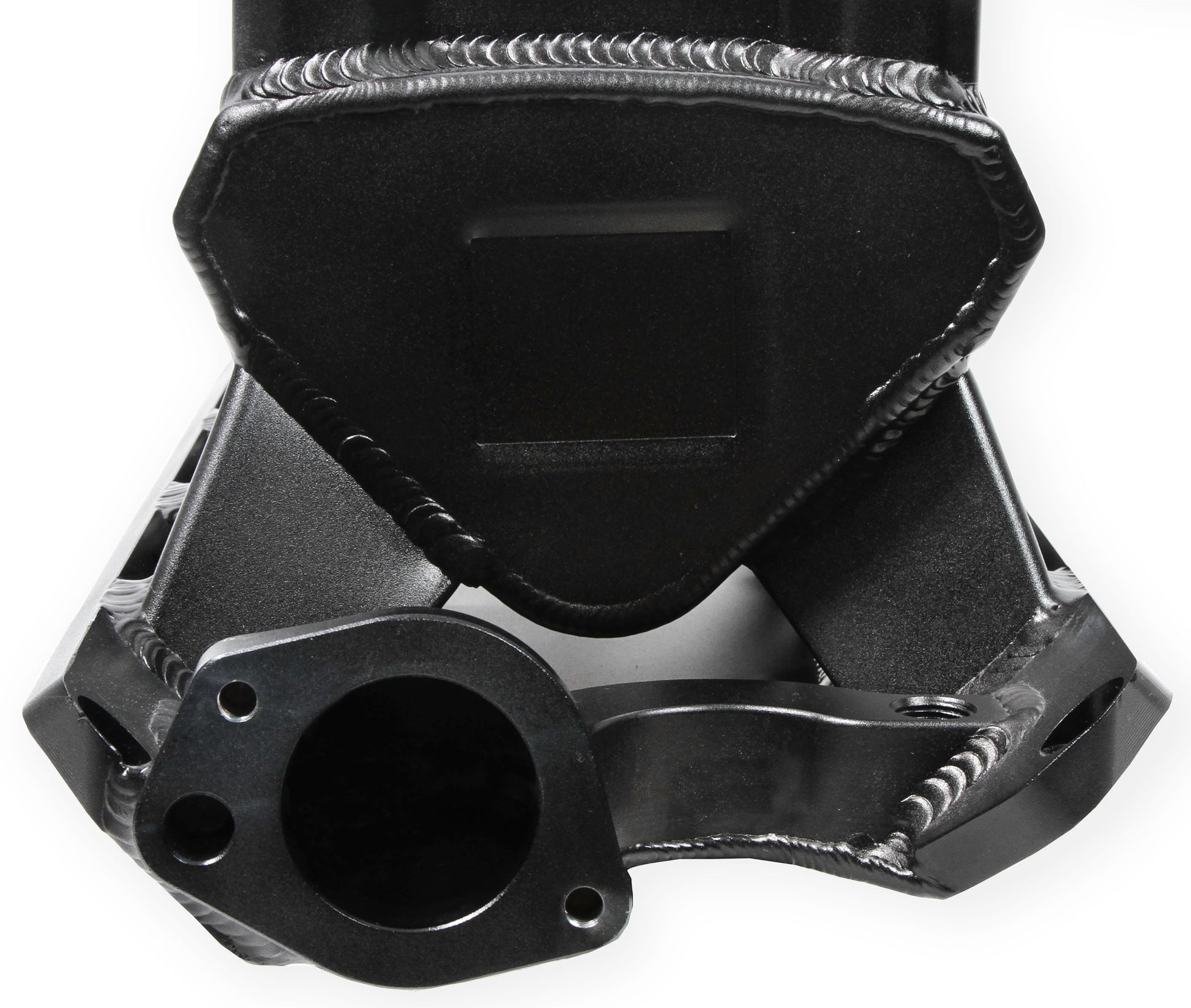Sniper Sheet Metal Fabricated Intake Manifold Ford 289-302