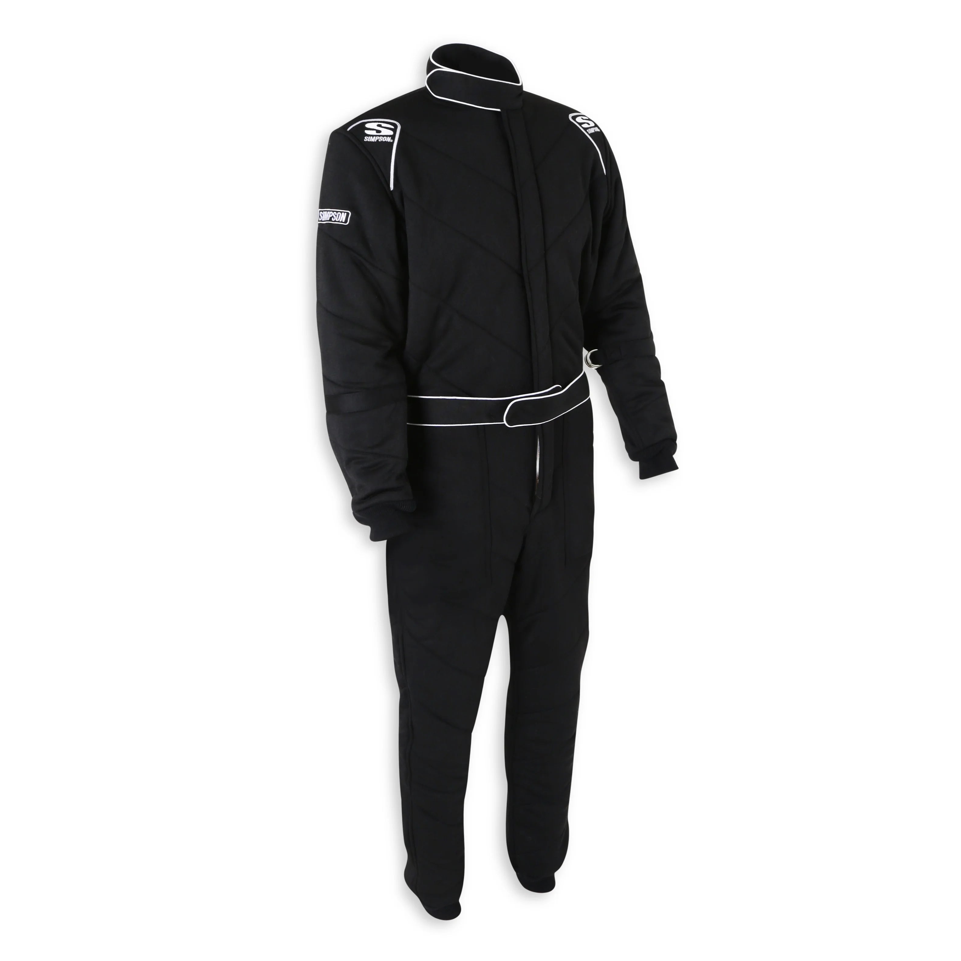 Simpson Racing 5G Sfi Suit