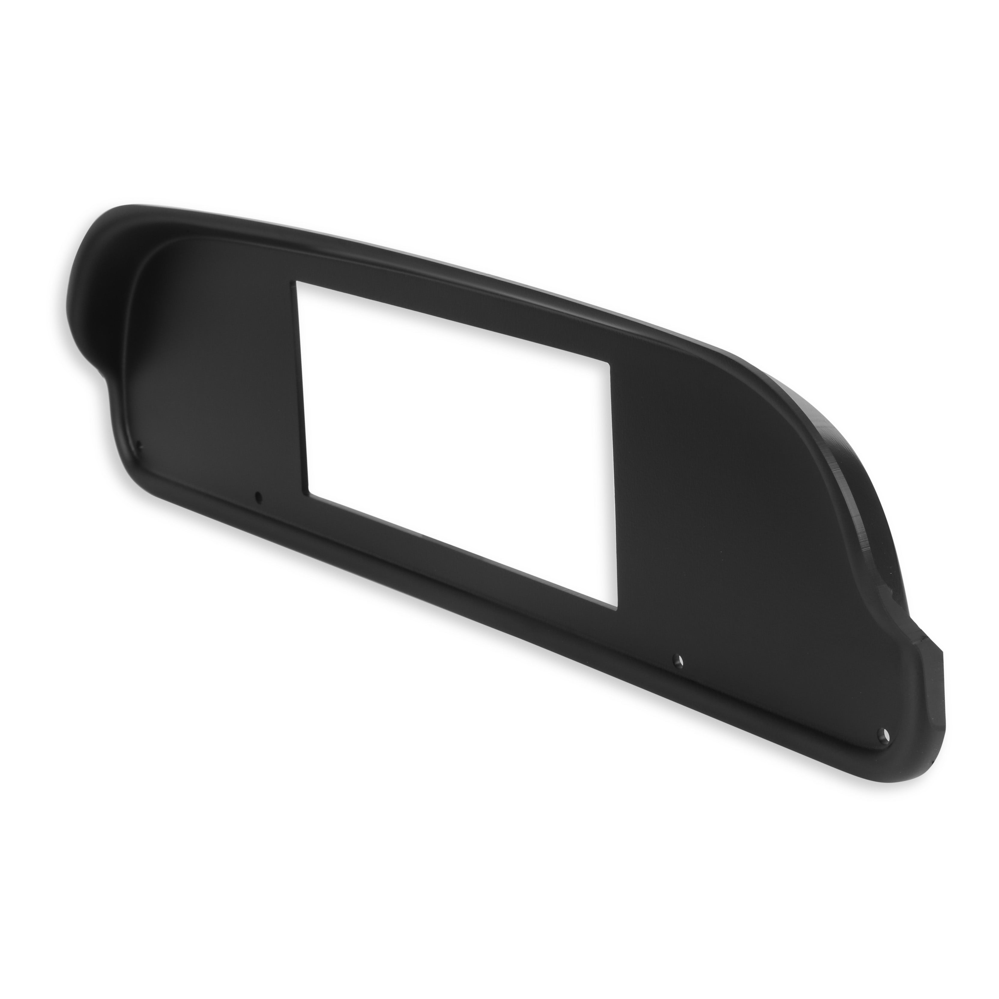 Holley Dash Bezels for Holley EFI 6.86" Pro Dash
