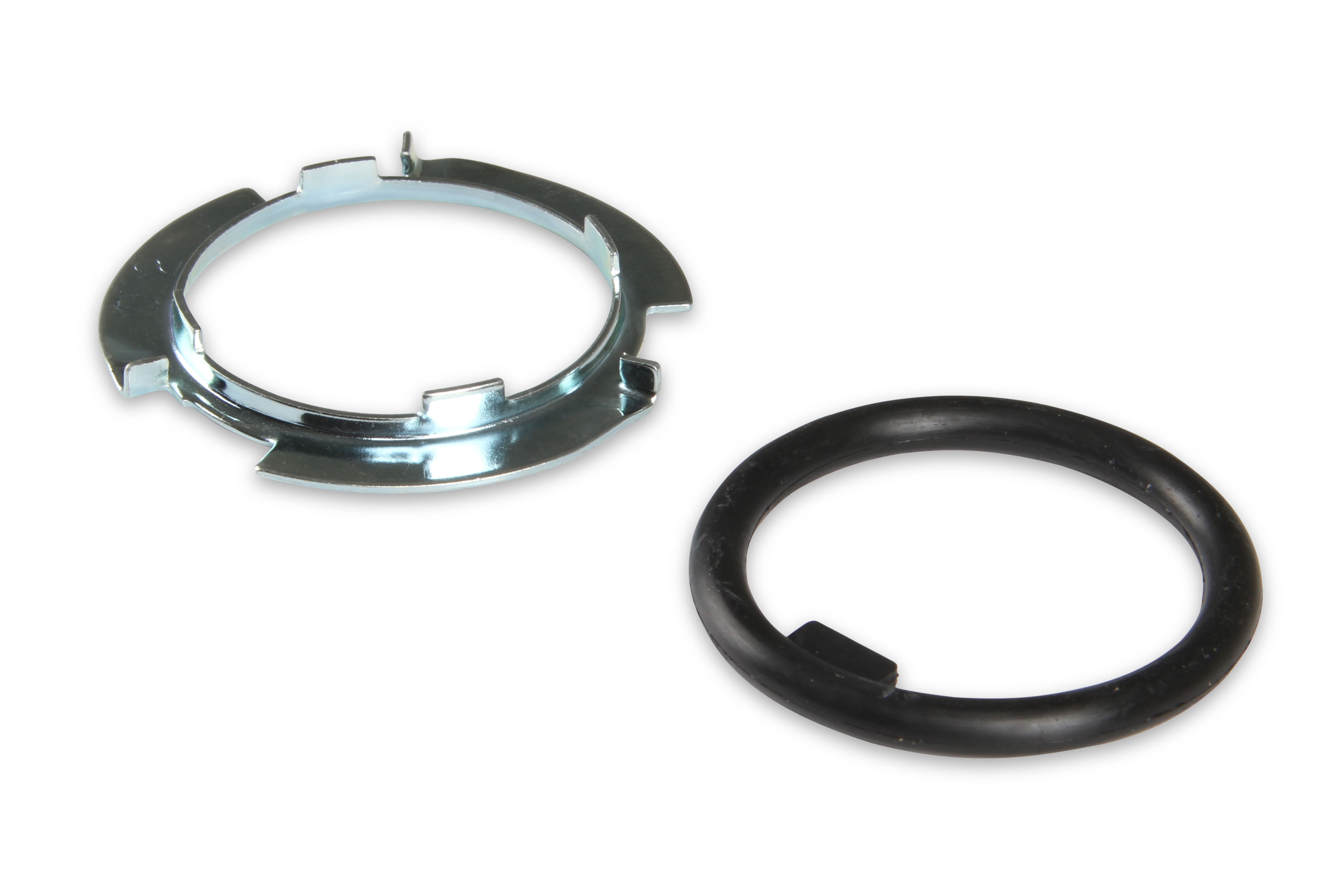 Holley Sniper EFI - Stock Replacement Fuel Tank - Chevrolet II Nova - GM41