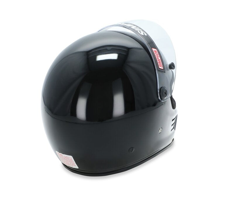 Simpson Racing Sa2020 Bandit Racing Helmet