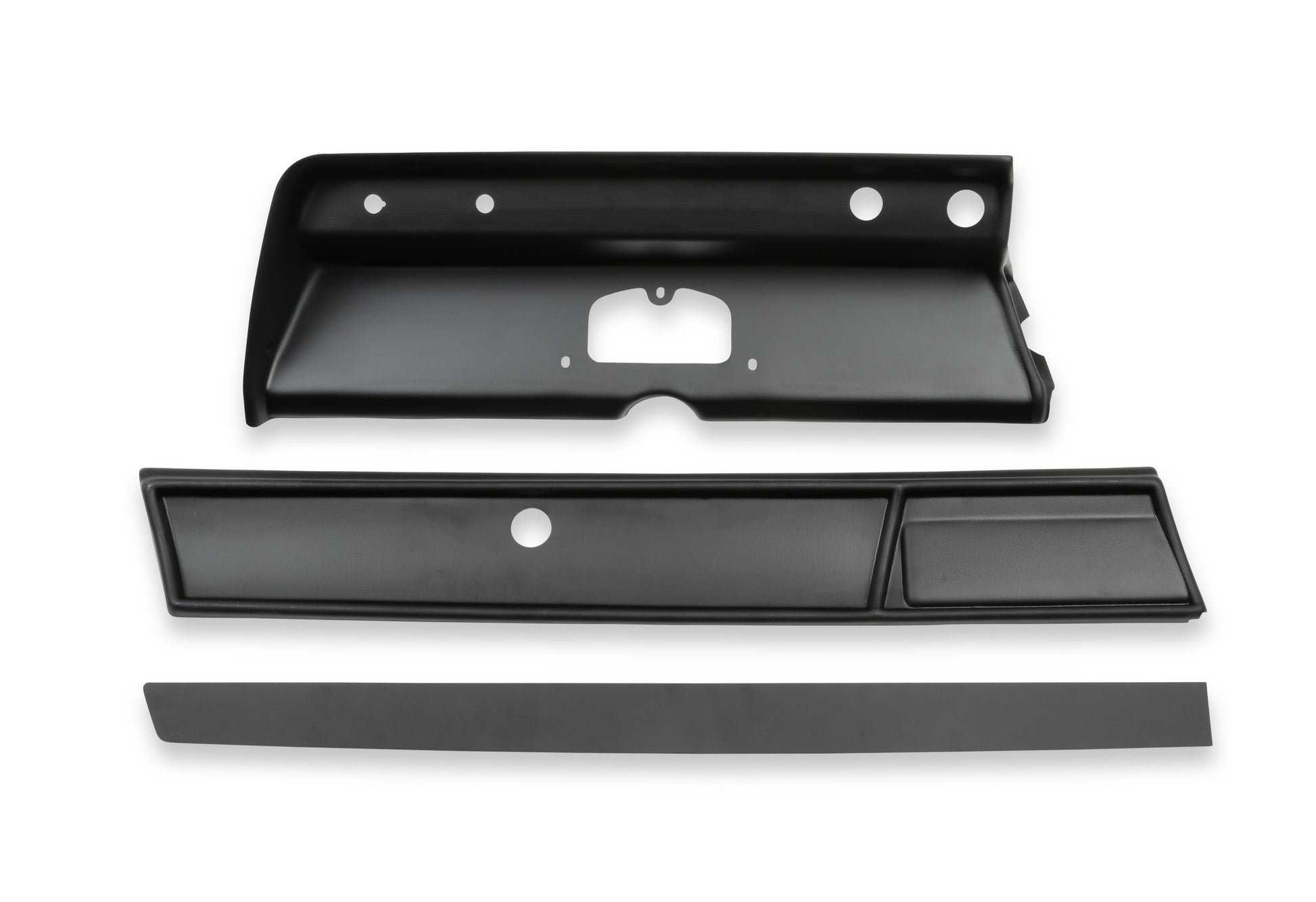 Holley Dash Bezels for Racepak Dashes