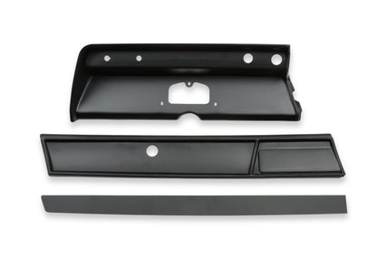 Holley Dash Bezels for Racepak Dashes