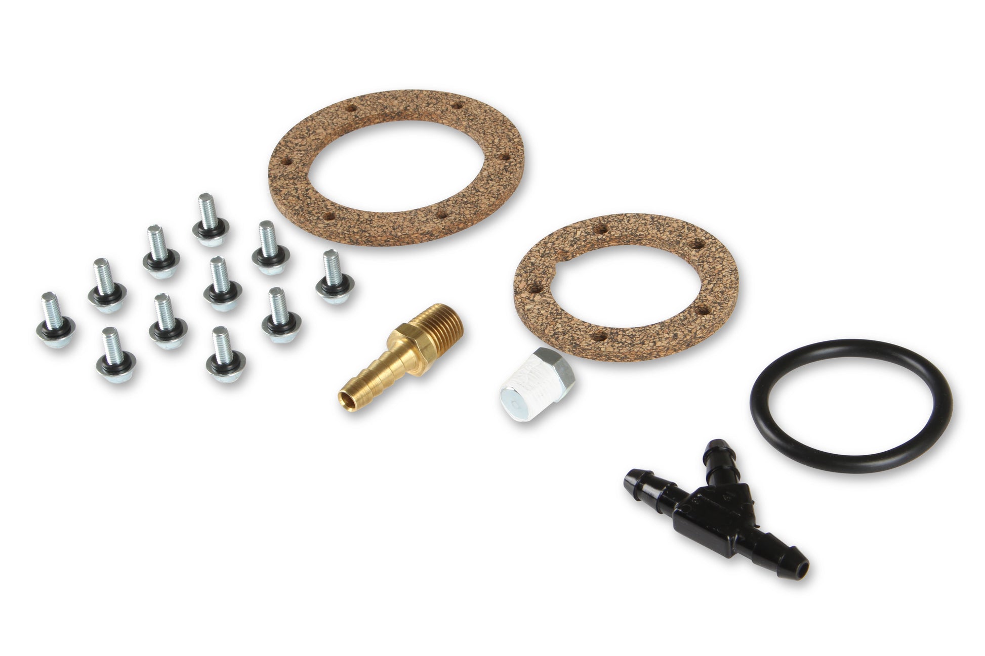 Sniper EFI Fuel Tank System 255 LPH