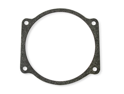 EFI Throttle Body Intake Elbow-Black Finish