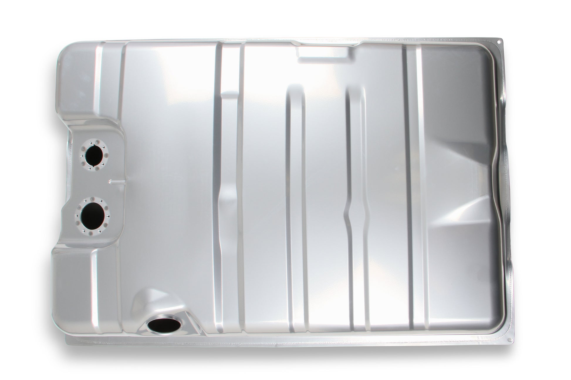 Sniper EFI Fuel Tank System 255 LPH