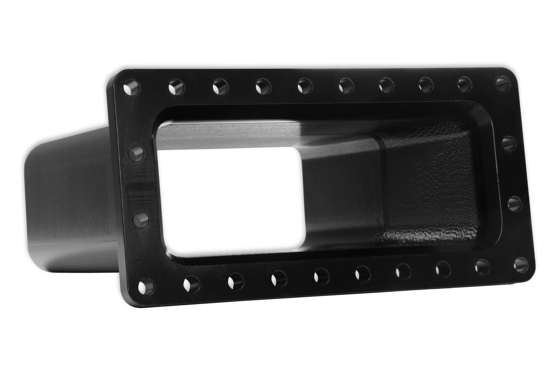 LS Ultra Lo-Ram Billet Burst Panel Duct