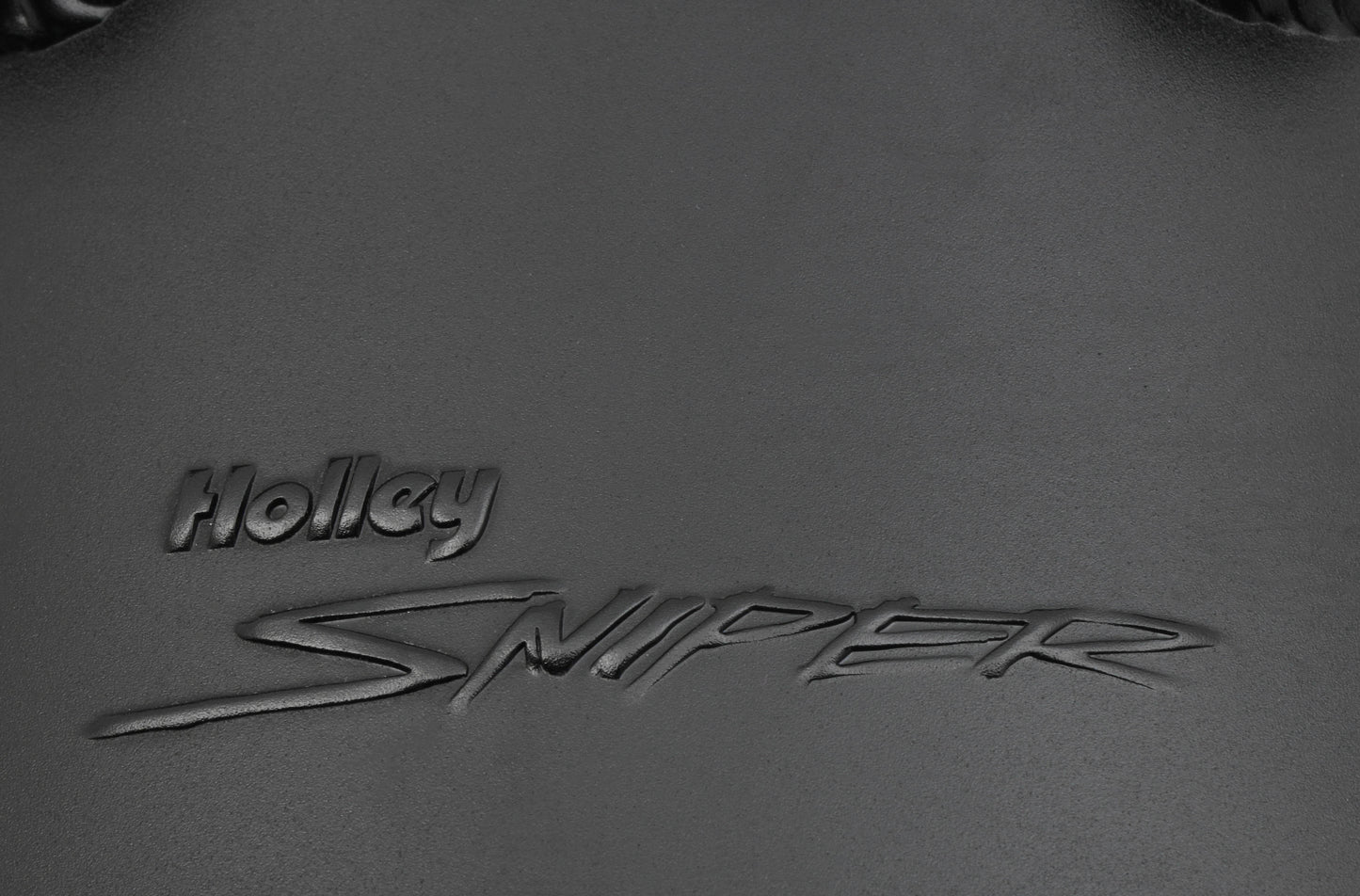 Sniper Sheet Metal Fabricated Intake Manifold Big Block Chevy