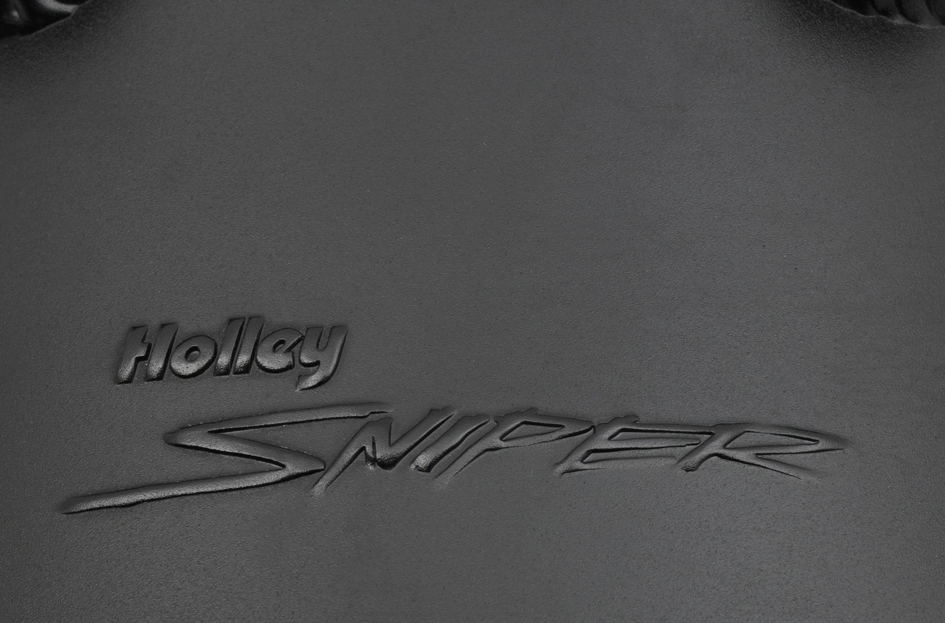 Sniper Sheet Metal Fabricated Intake Manifold Big Block Chevy