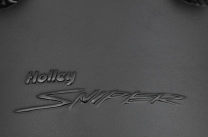 Sniper Sheet Metal Fabricated Intake Manifold Big Block Chevy