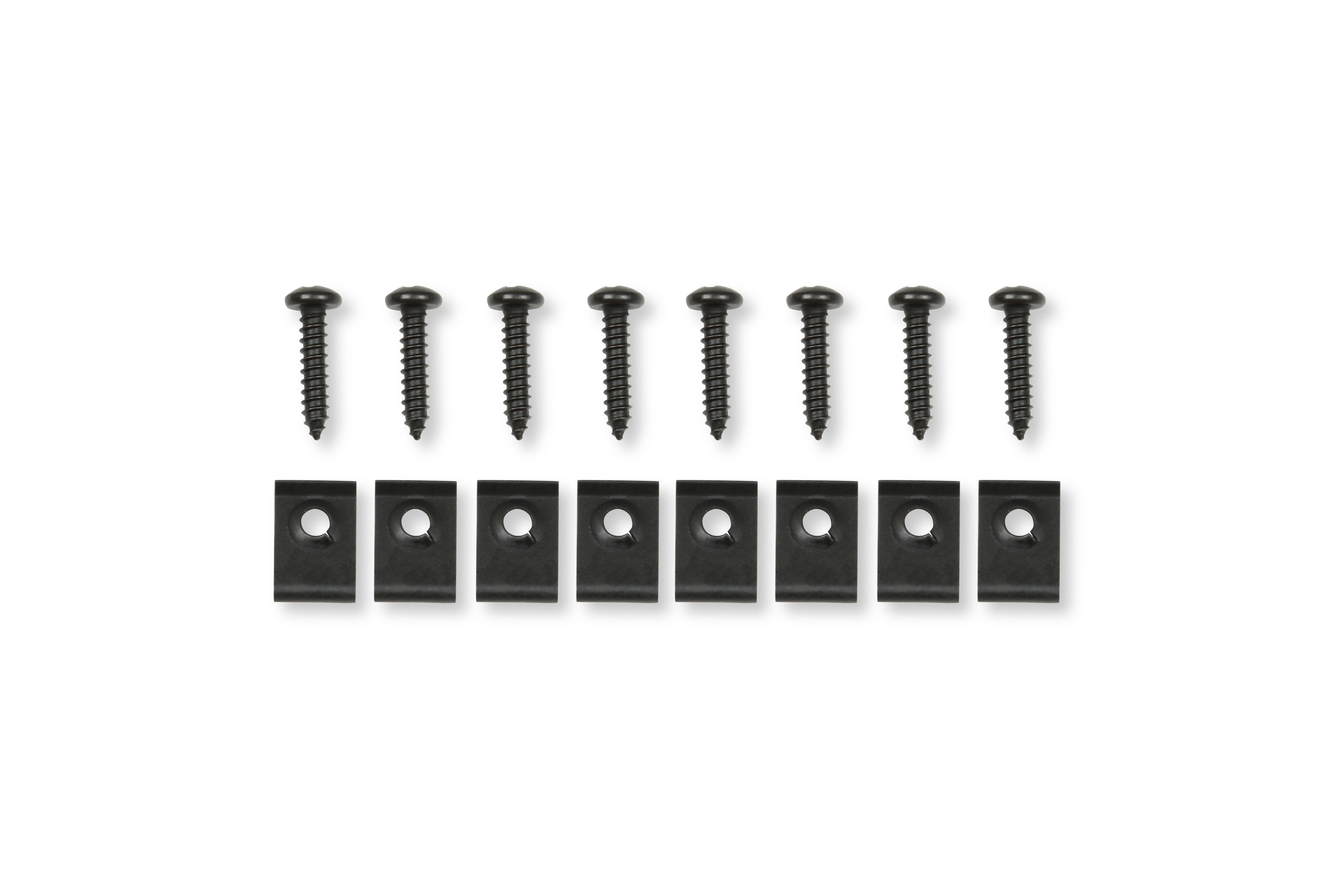 Holley Dash Bezels for Racepak Dashes