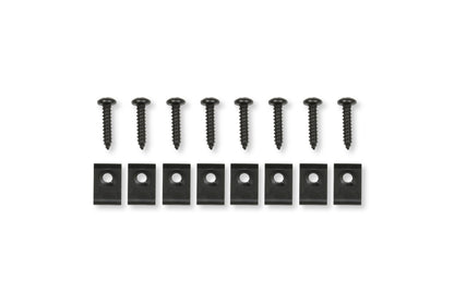 Holley Dash Bezels for Racepak Dashes