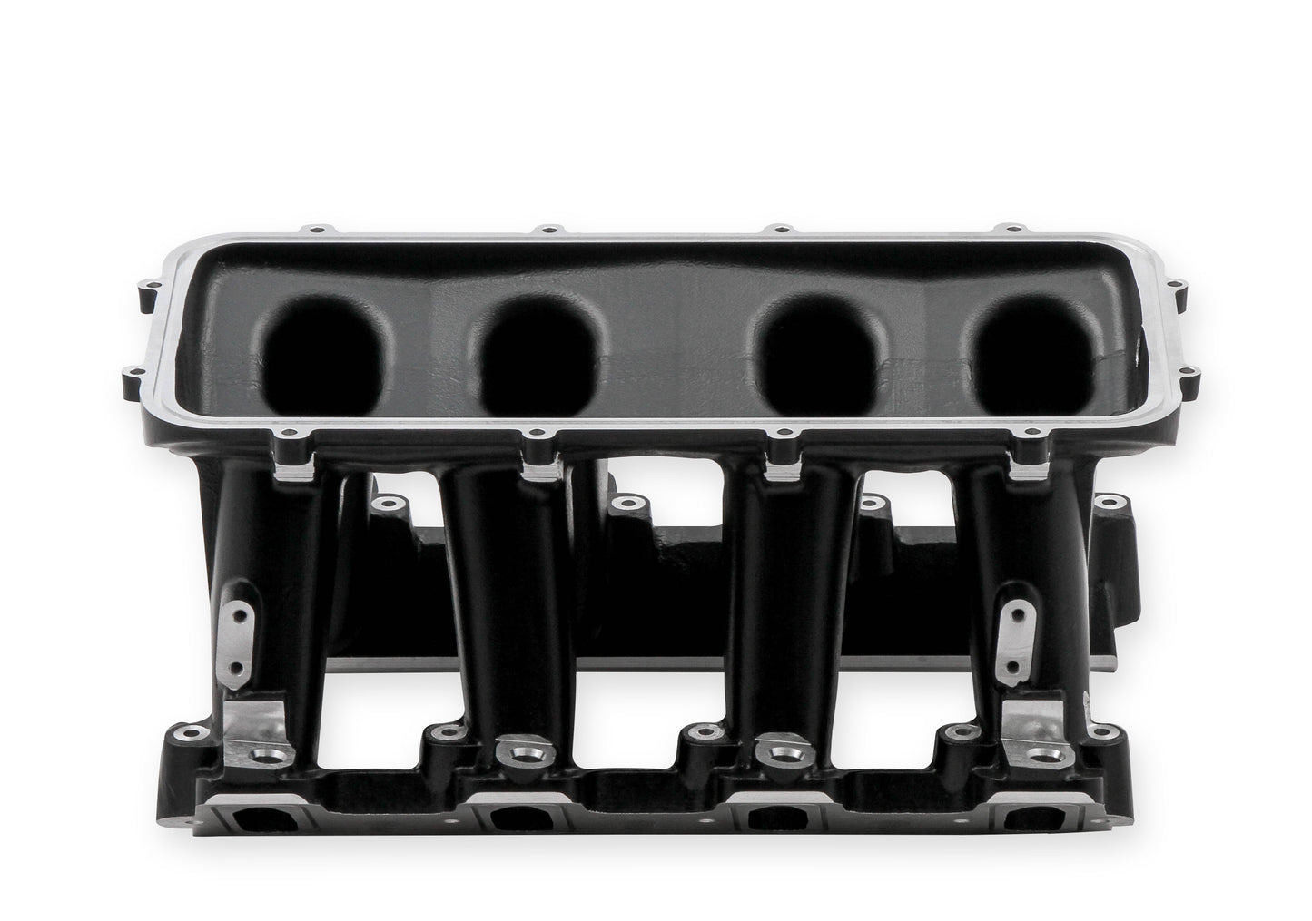 Holley Hi-Ram Lower Manifold - GM LS1/LS2/LS6
