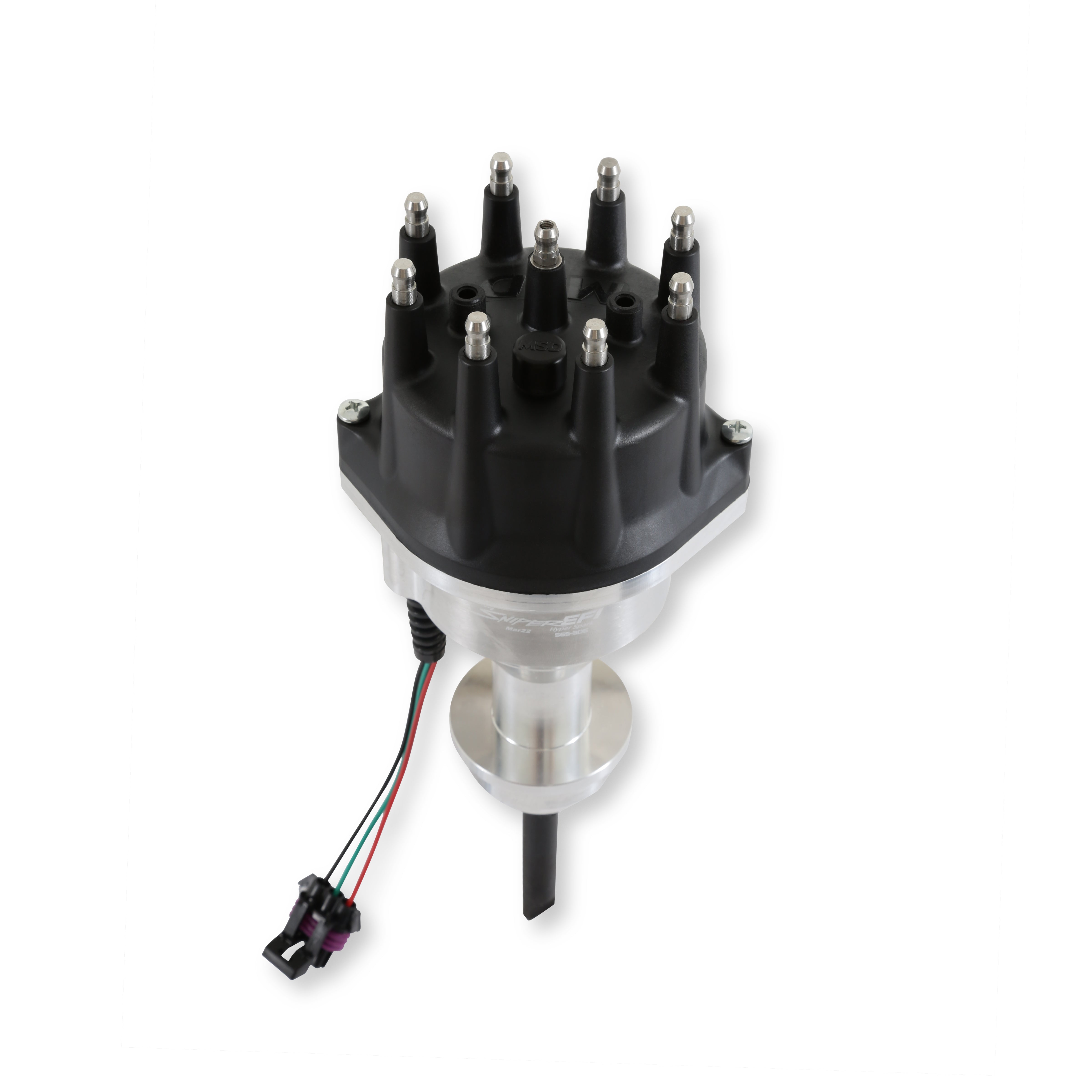 HyperSpark Kit w/ 565-306 - Chrysler 426/440