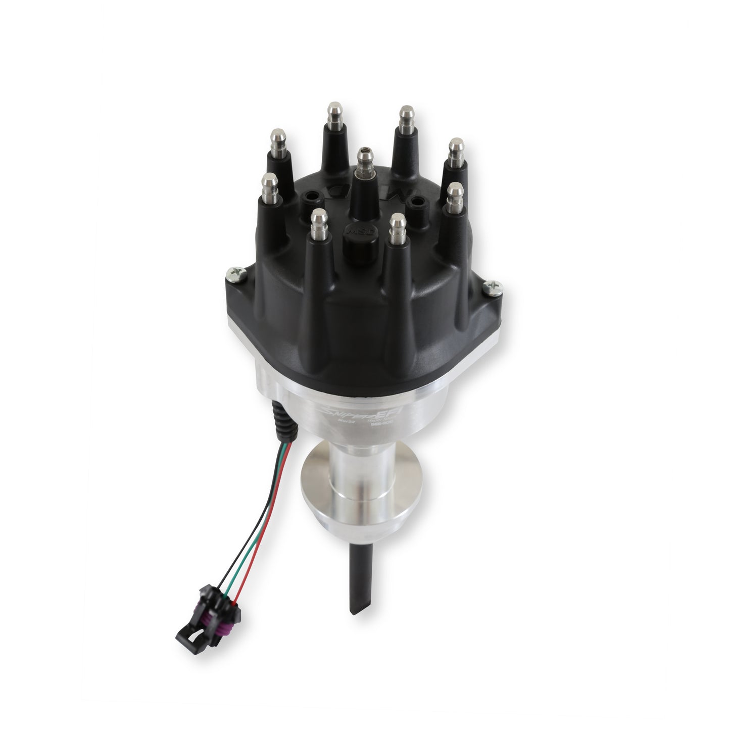 HyperSpark Kit w/ 565-306 - Chrysler 426/440