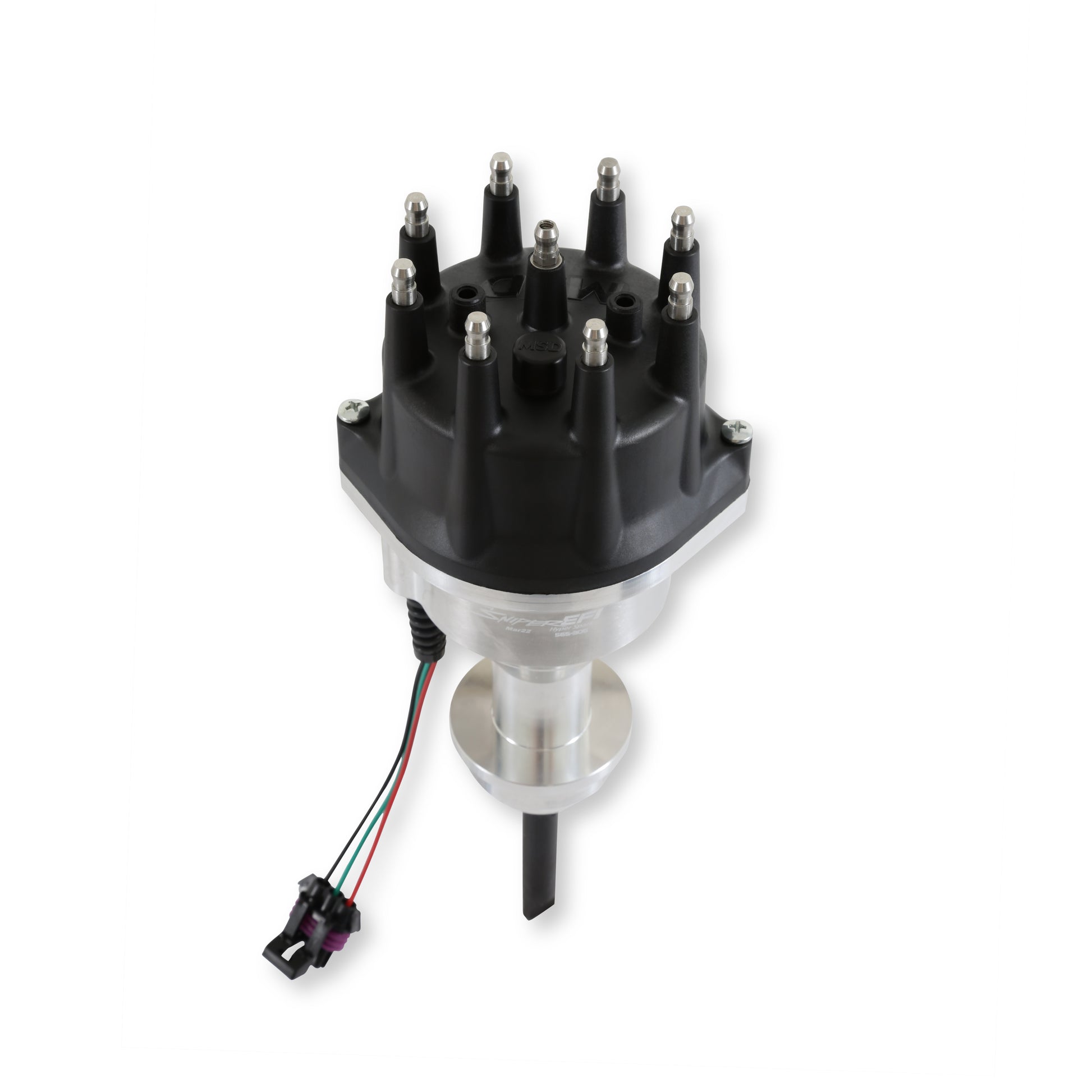 HyperSpark Kit w/ 565-306 - Chrysler 426/440