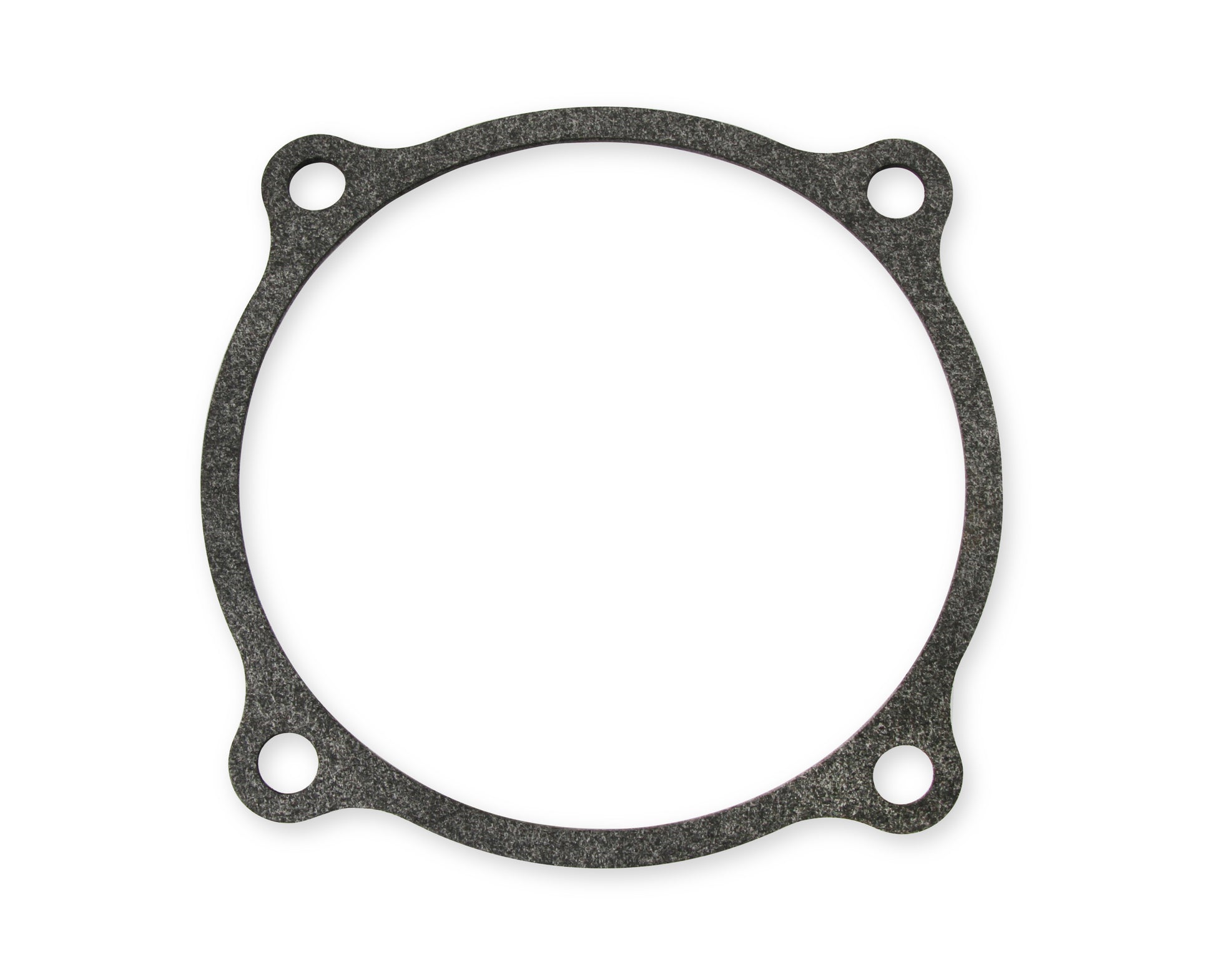 EFI Throttle Body Intake Elbow-Black Finish