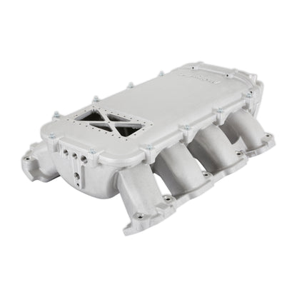 Holley Ultra Lo-Ram Manifold Kit - GM Gen V LT