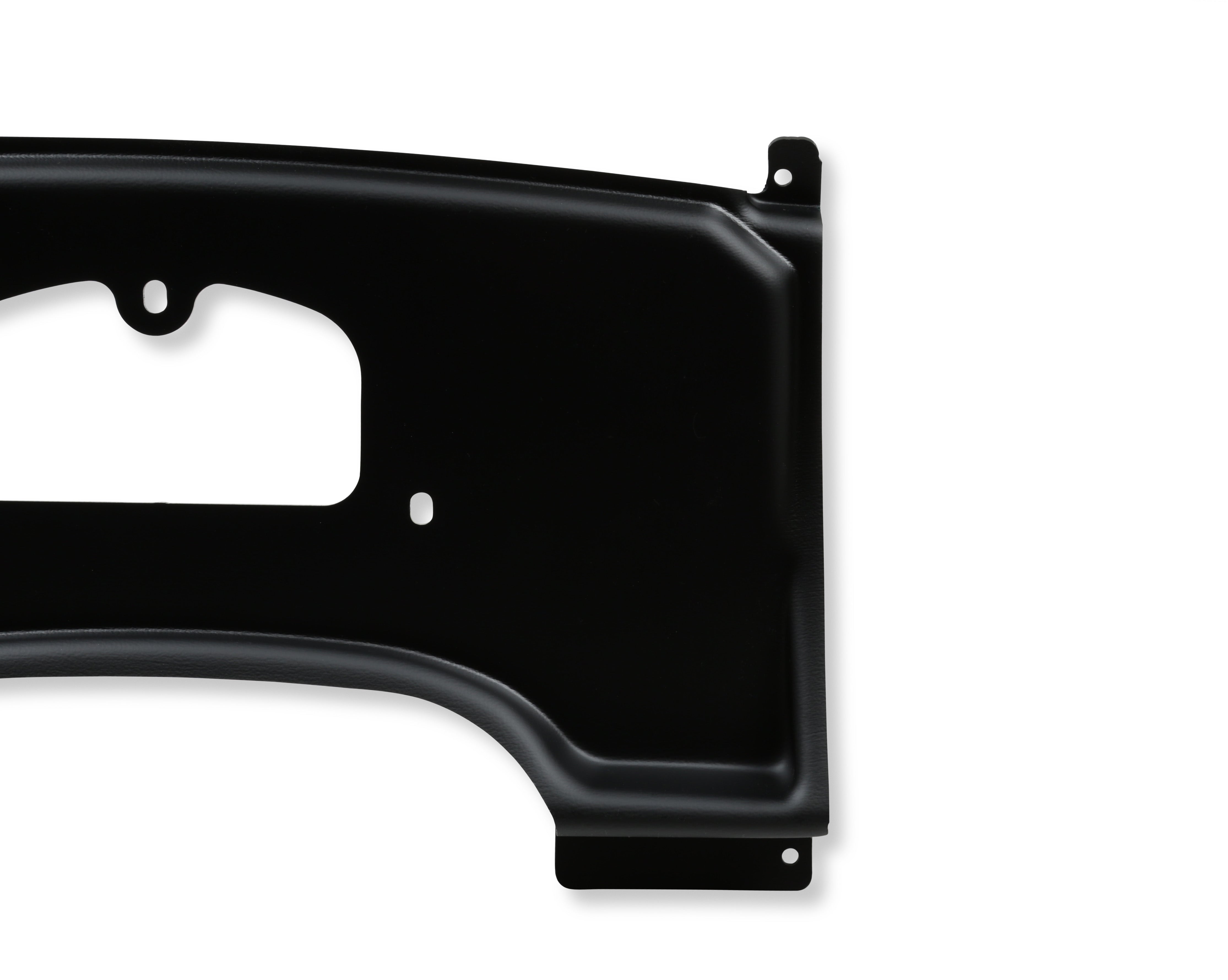 Holley Dash Bezels for Racepak Dashes