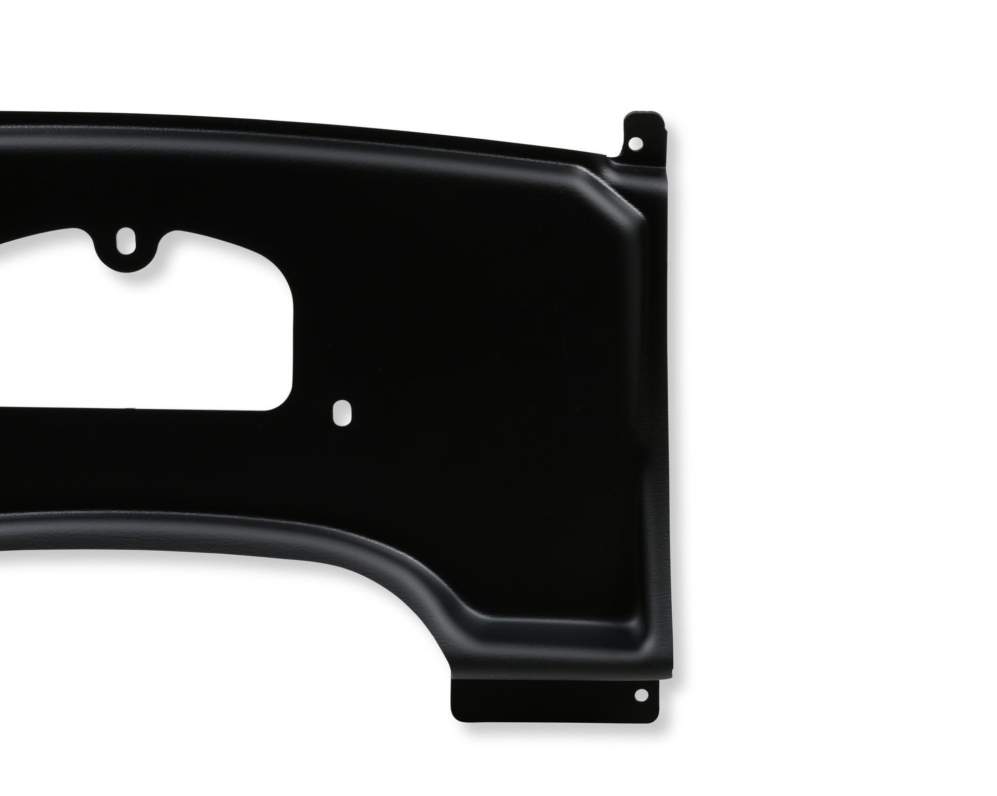 Holley Dash Bezels for Racepak Dashes