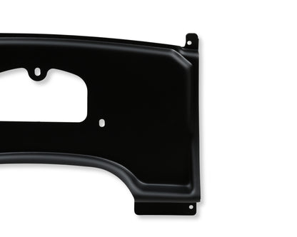 Holley Dash Bezels for Racepak Dashes