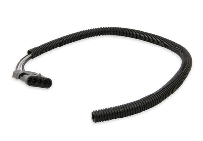 Holley EFI Fuel Tank Module - 350 LPH - 1978-1982 Corvette