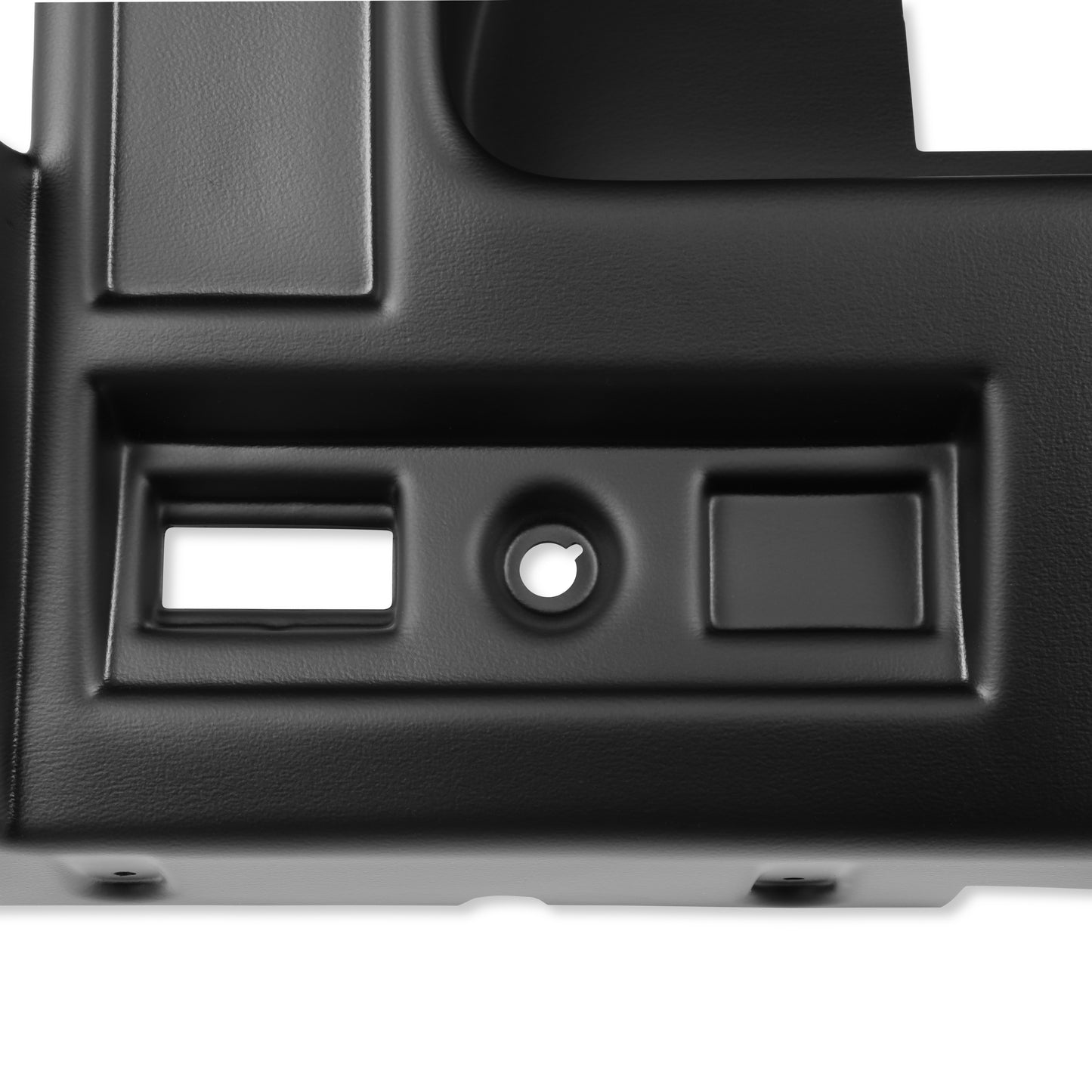 Holley Dash Bezels for Holley EFI 6.86" Pro Dash