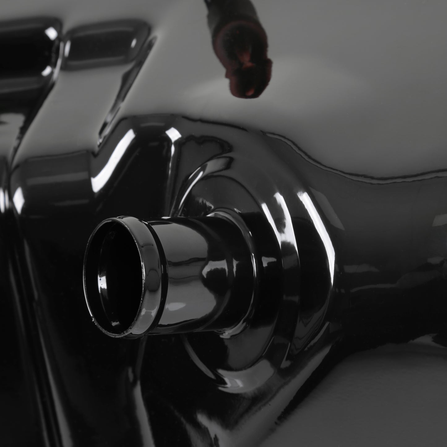 Holley Sniper EFI Fuel Tank - Dodge D-Series Trucks