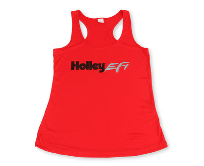 Holley EFI Ladies' Tank