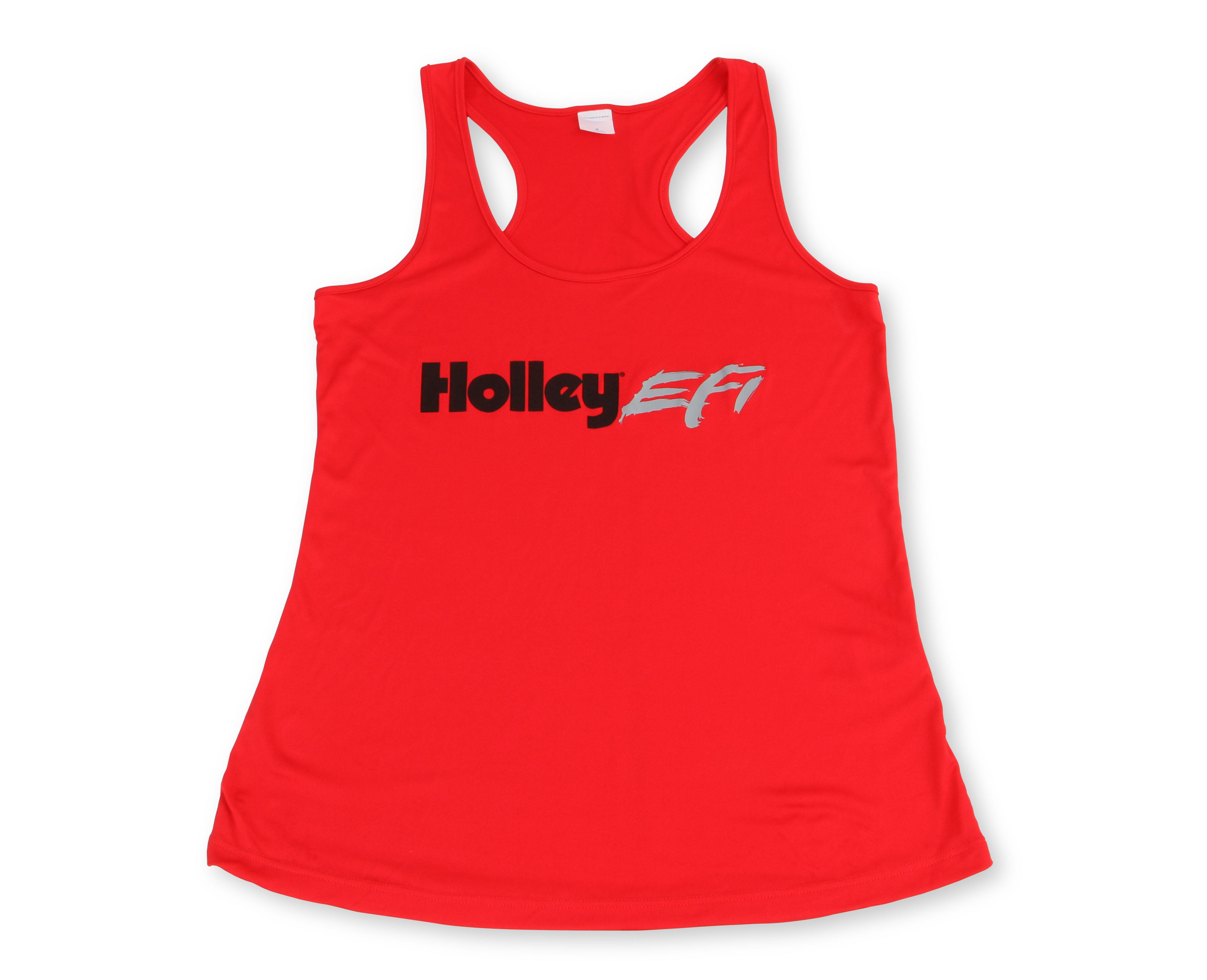 Holley EFI Ladies' Tank