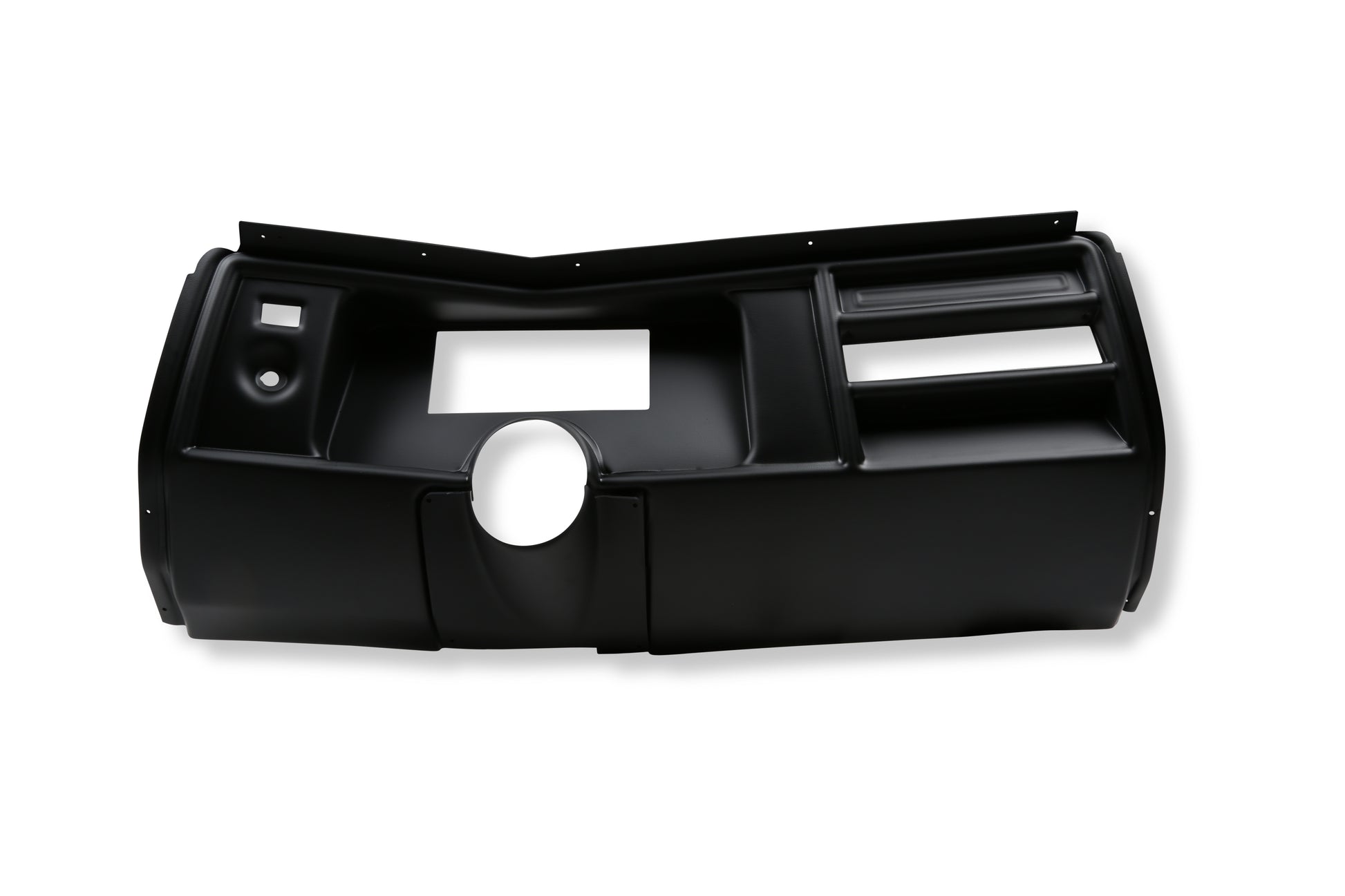 Holley Dash Bezels for Racepak Dashes