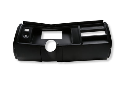 Holley Dash Bezels for Racepak Dashes