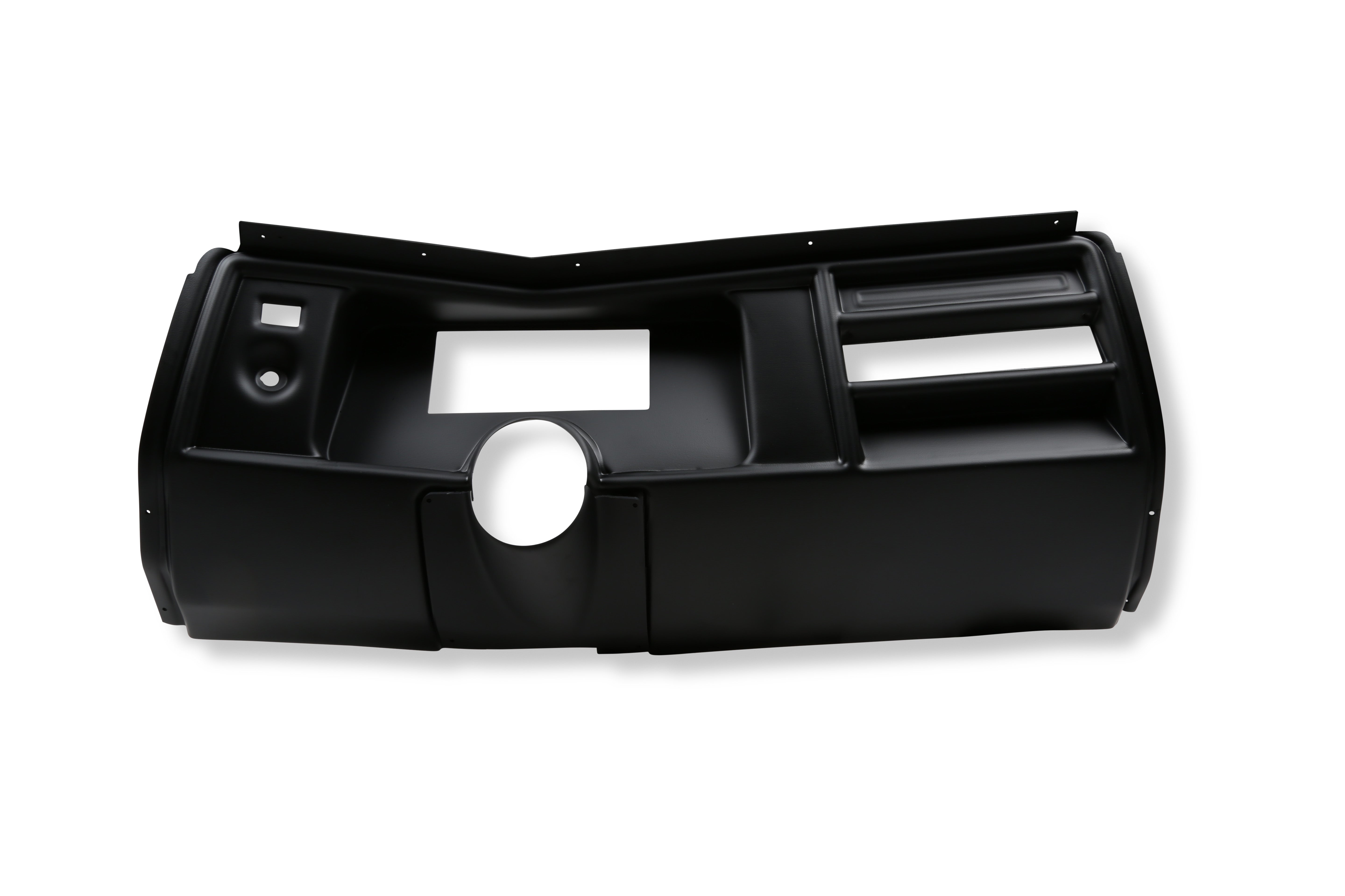 Holley Dash Bezels for Racepak Dashes