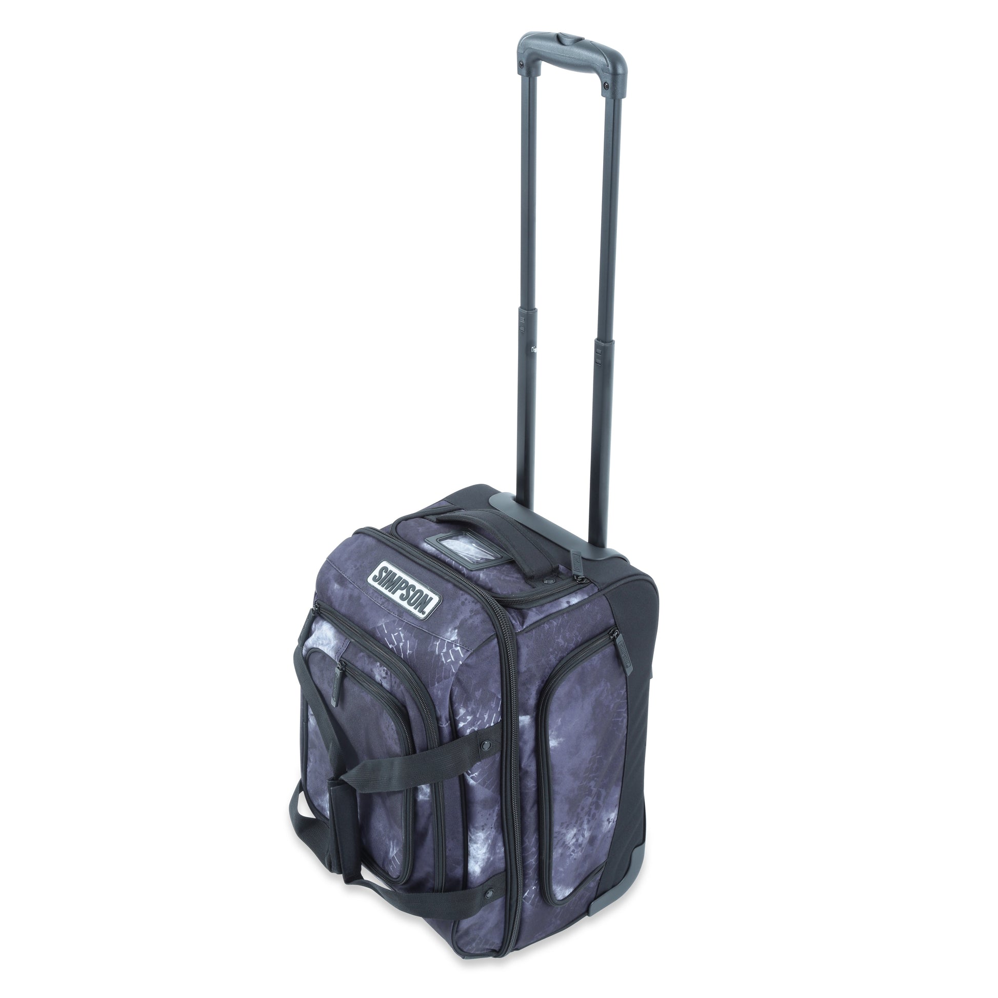 Simpson Racing Road Bag 24