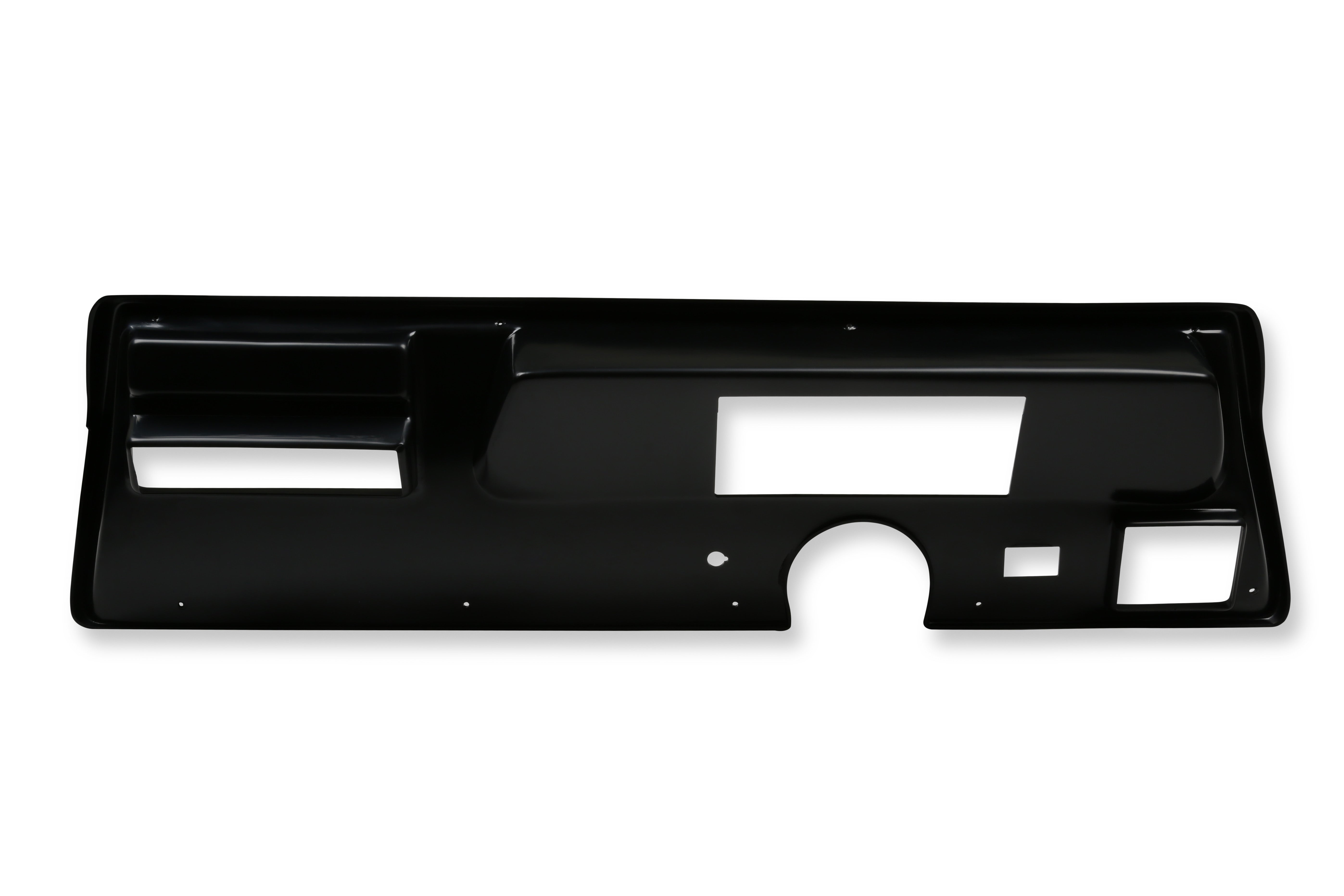 Holley Dash Bezels for Holley EFI 6.86" Pro Dash