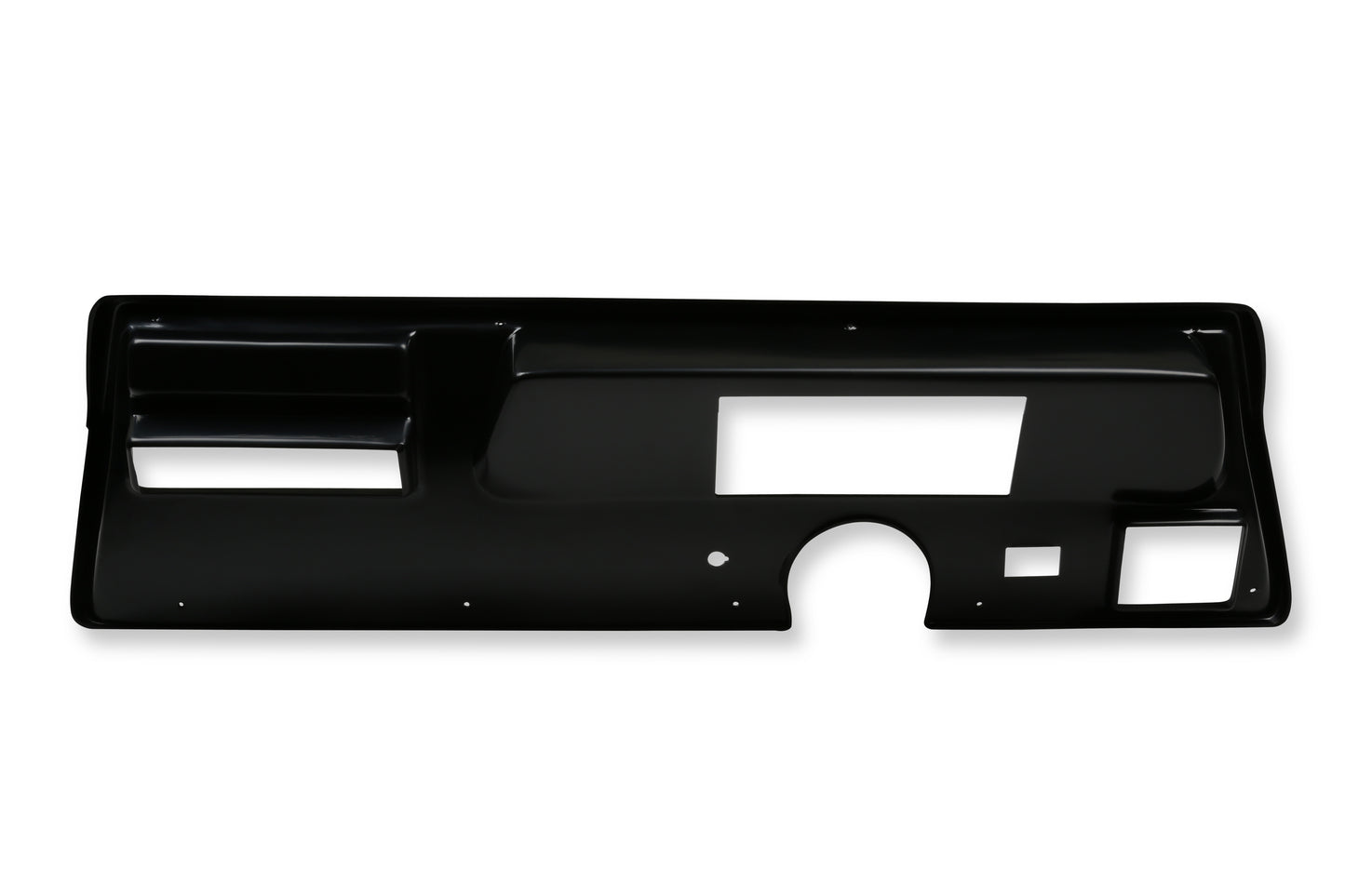 Holley Dash Bezels for Holley EFI 6.86" Pro Dash