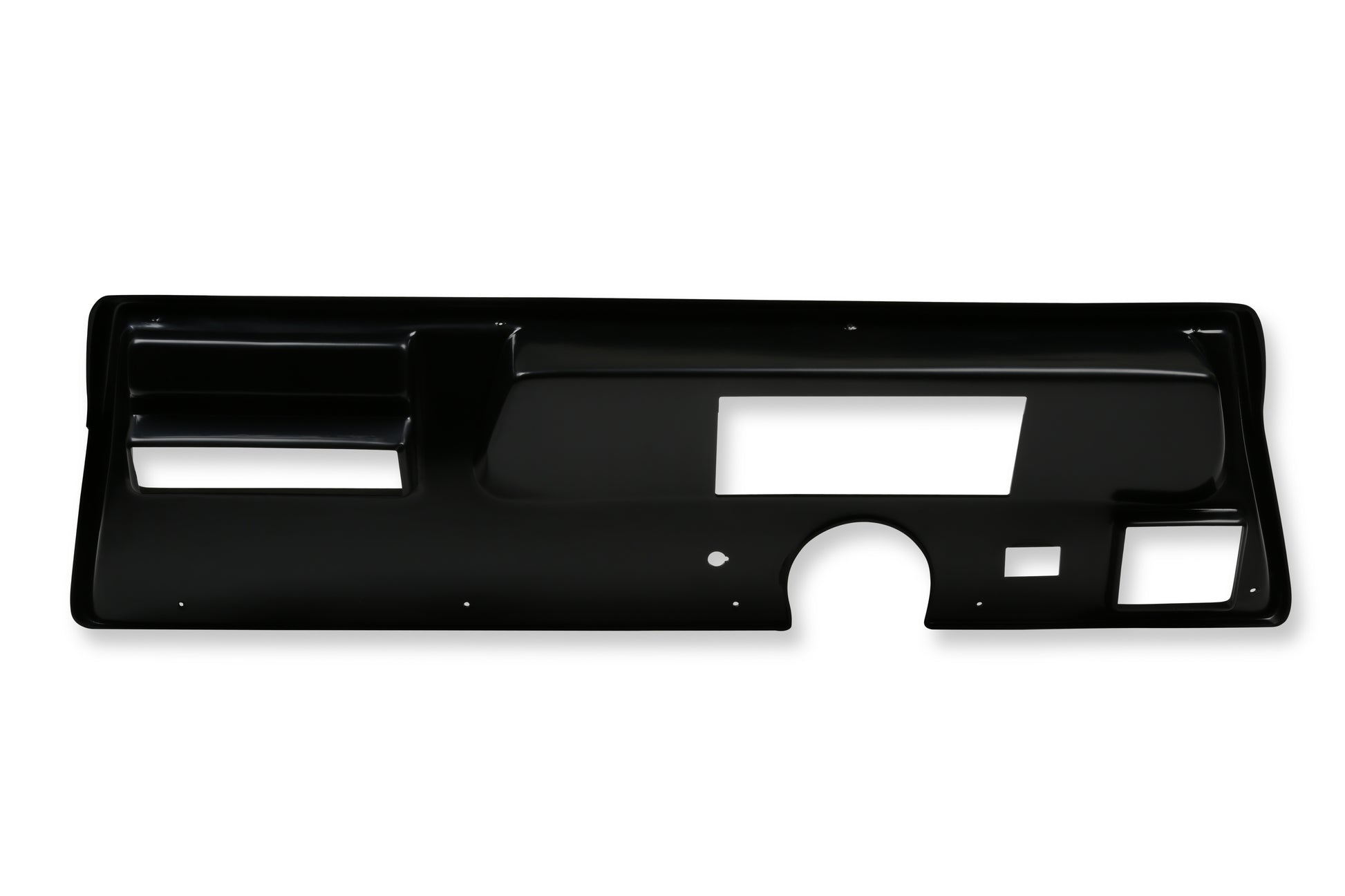 Holley Dash Bezels for Holley EFI 6.86" Pro Dash