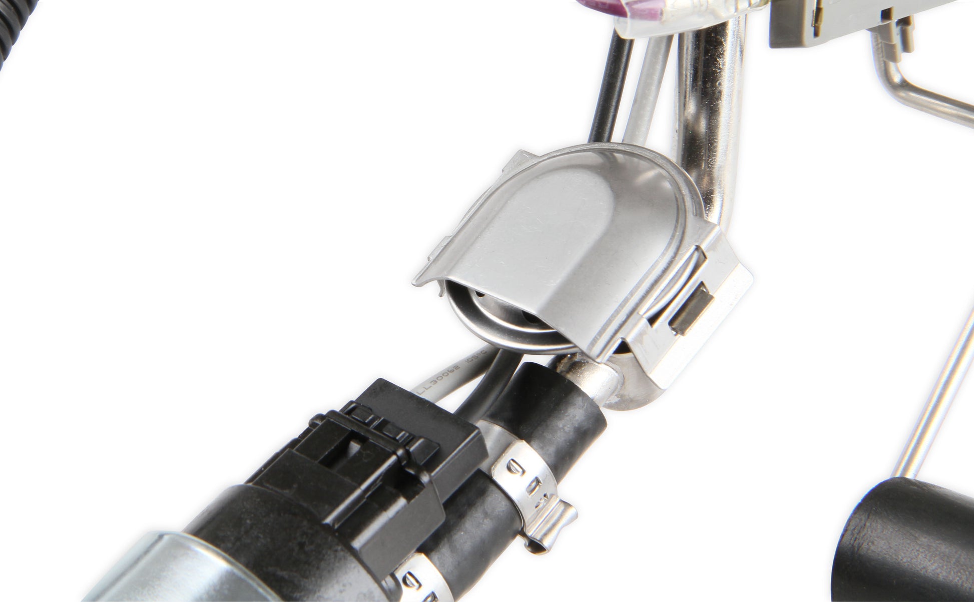 Holley EFI Fuel Tank Module - 255 LPH - Tri-Five Chevrolet Vehicles