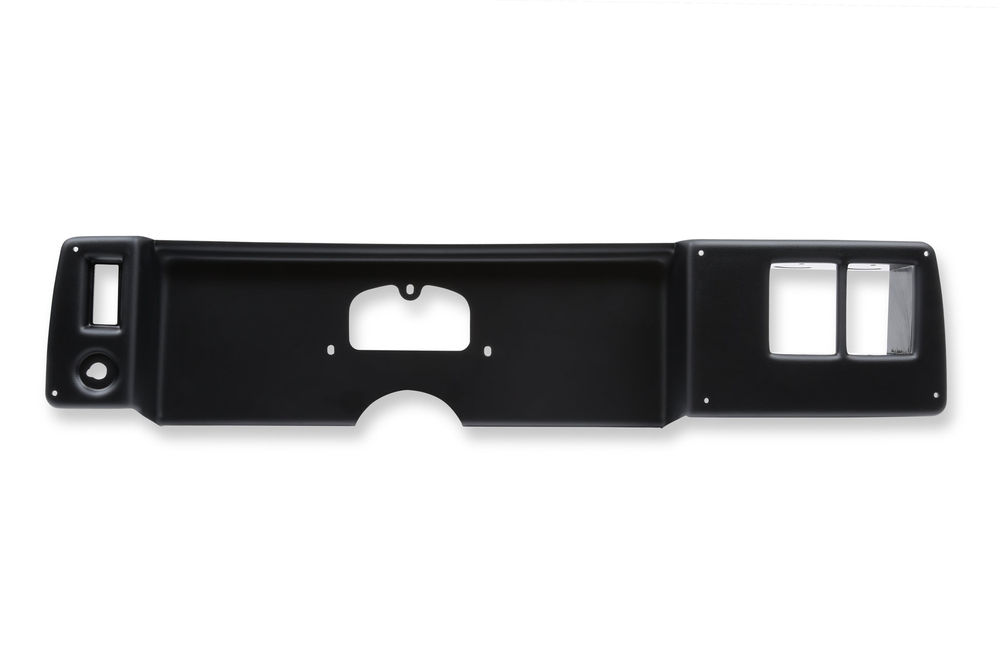 Holley Dash Bezels for Racepak Dashes