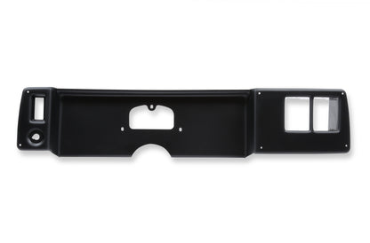 Holley Dash Bezels for Racepak Dashes