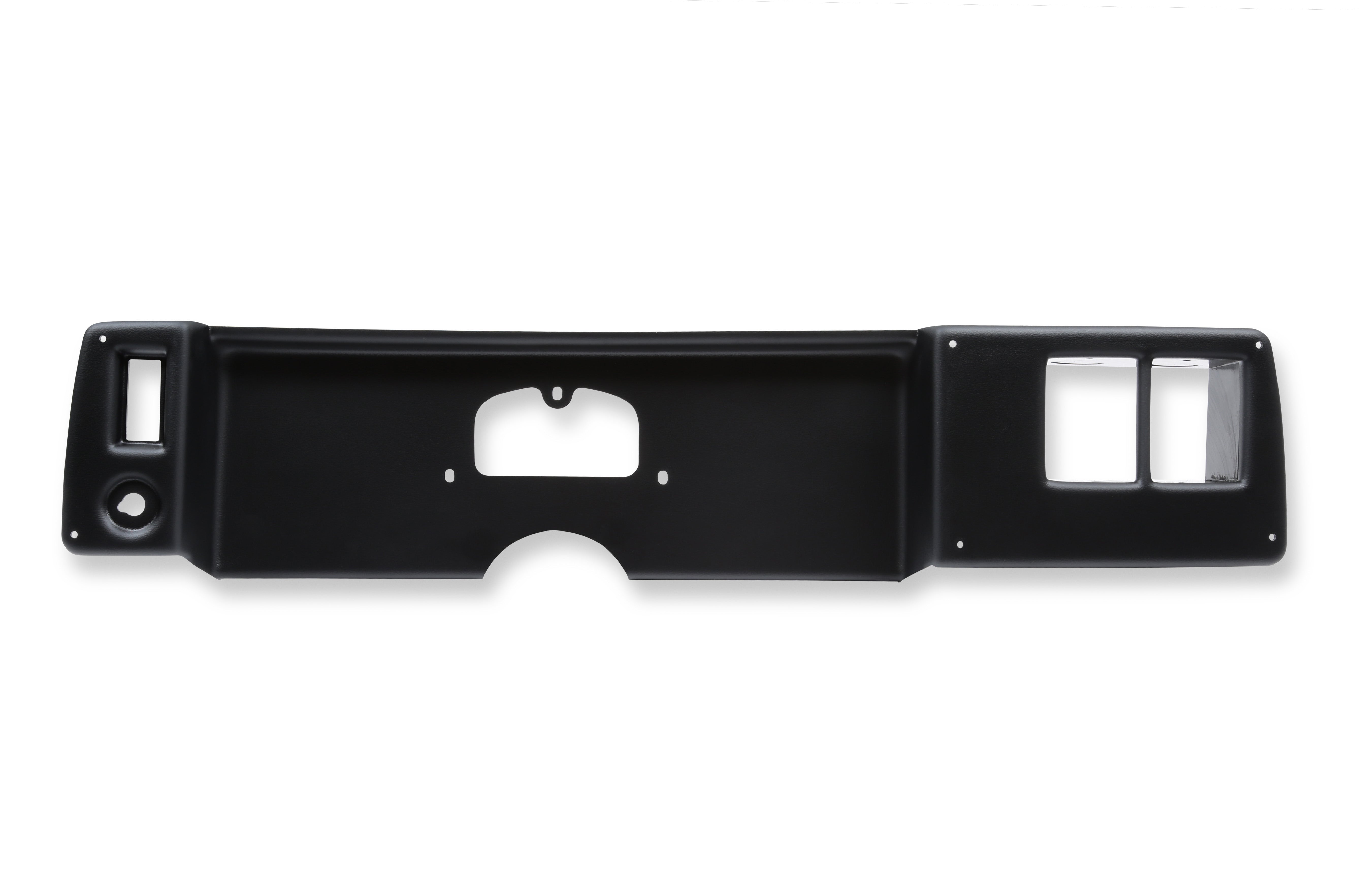 Holley Dash Bezels for Racepak Dashes