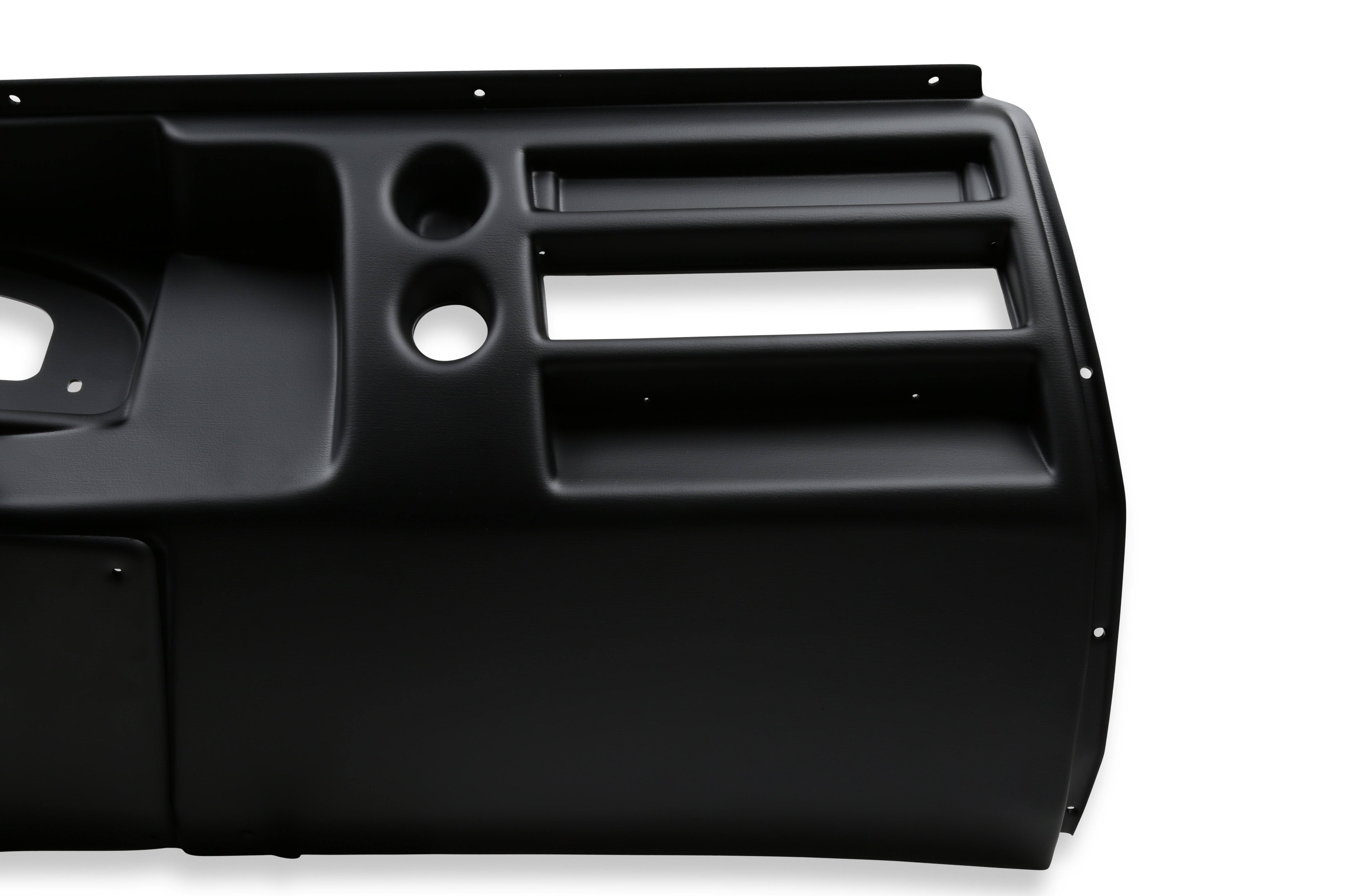 Holley Dash Bezels for Racepak Dashes