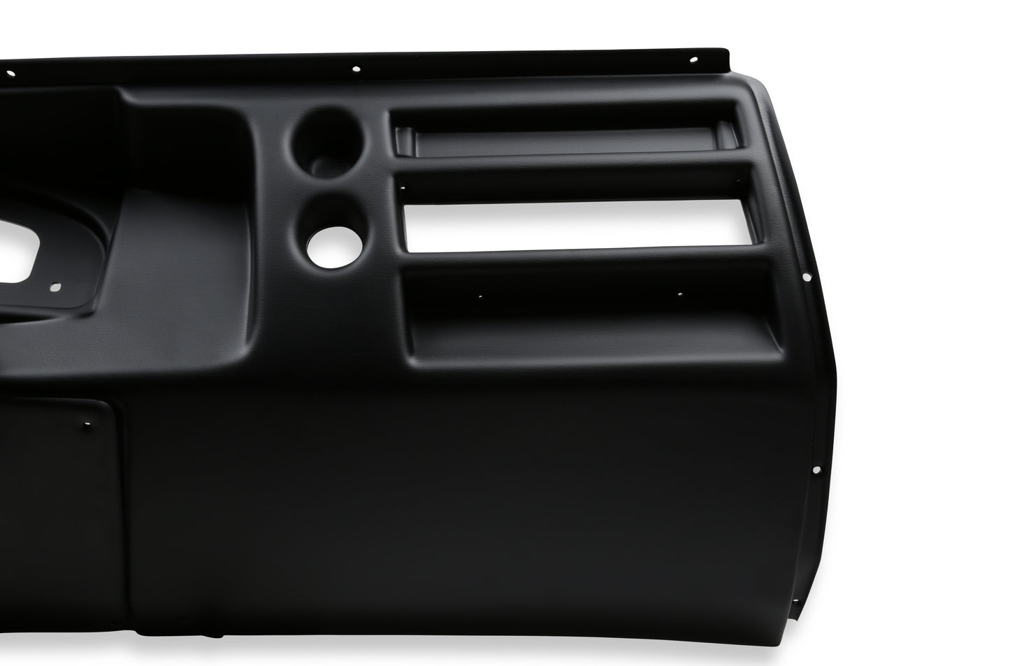 Holley Dash Bezels for Racepak Dashes