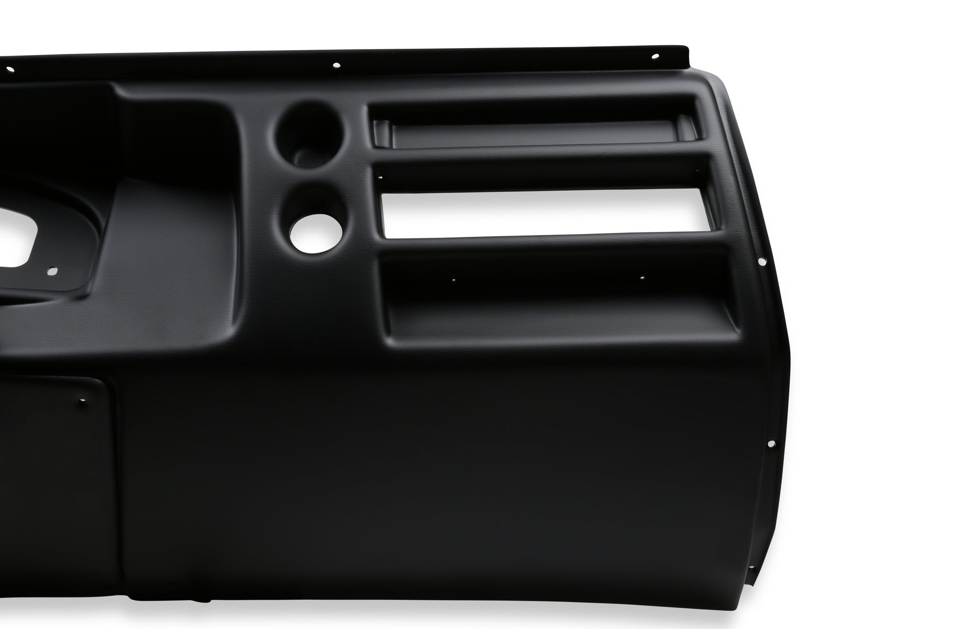 Holley Dash Bezels for Racepak Dashes