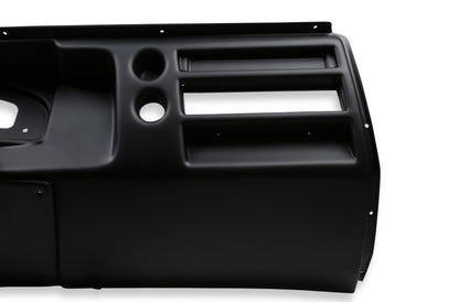 Holley Dash Bezels for Racepak Dashes