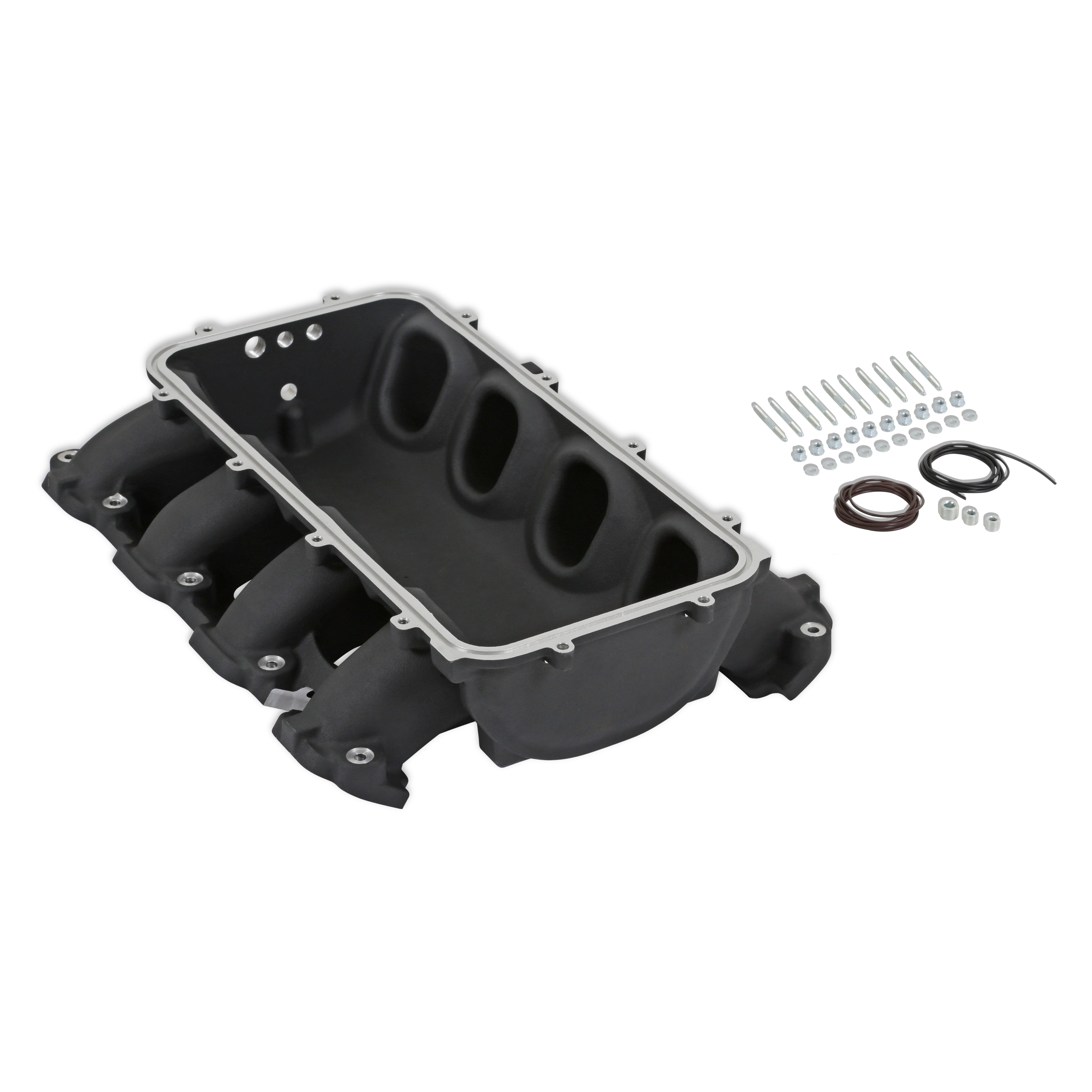 Holley Lo-Ram Manifold Base - GM Gen V LT