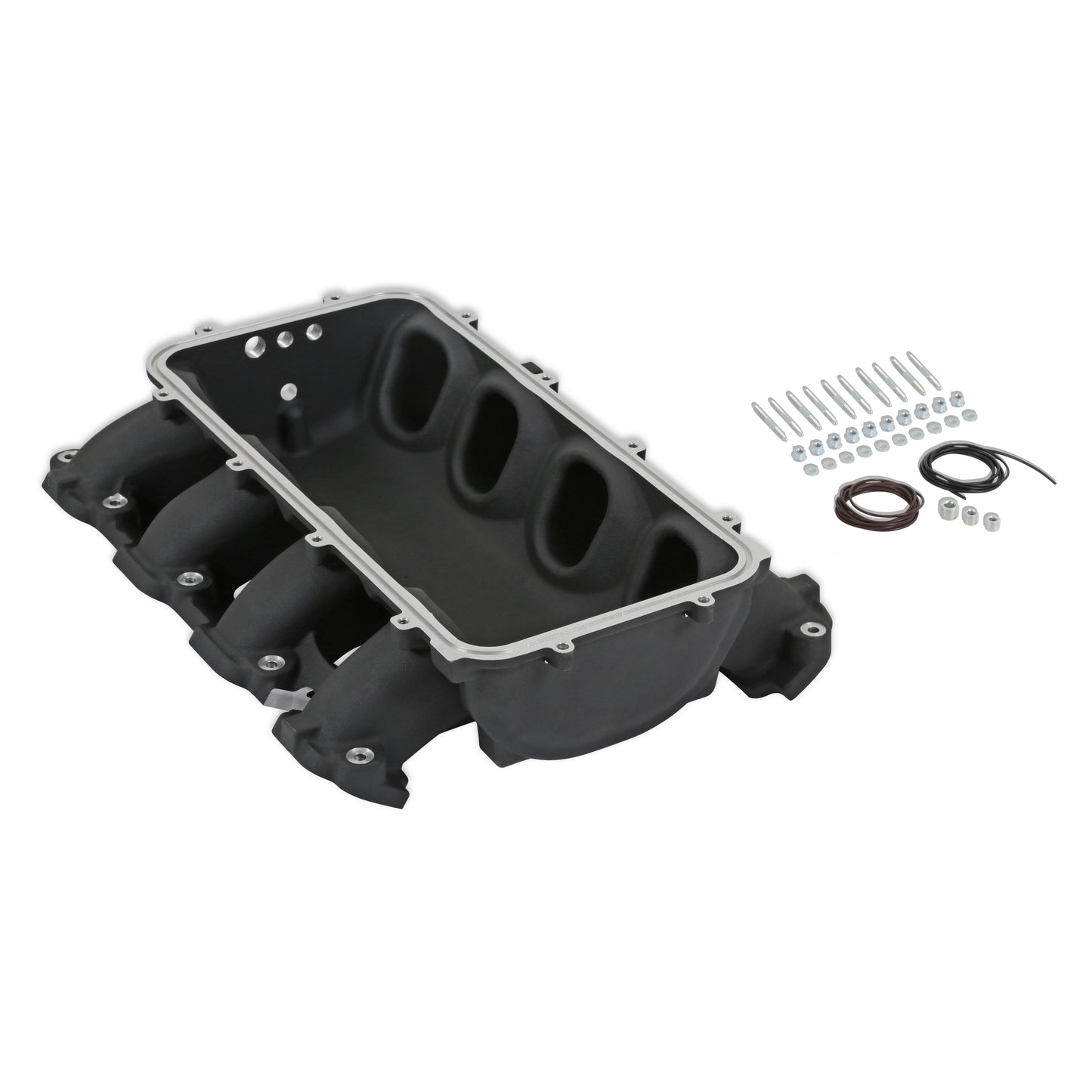 Holley Lo-Ram Manifold Base - GM Gen V LT